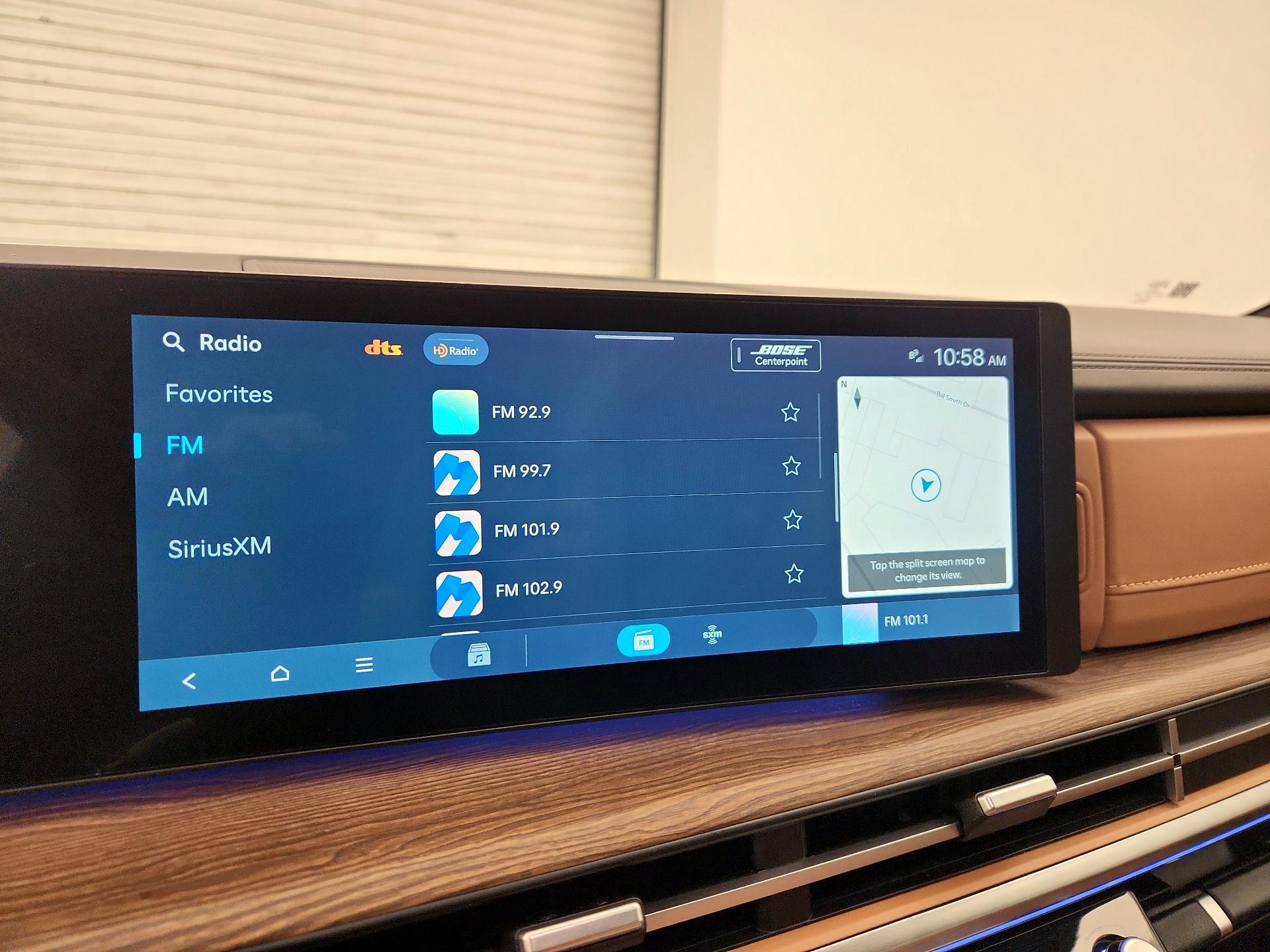 Thumbnail: 2025 Hyundai Santa Fe - 15