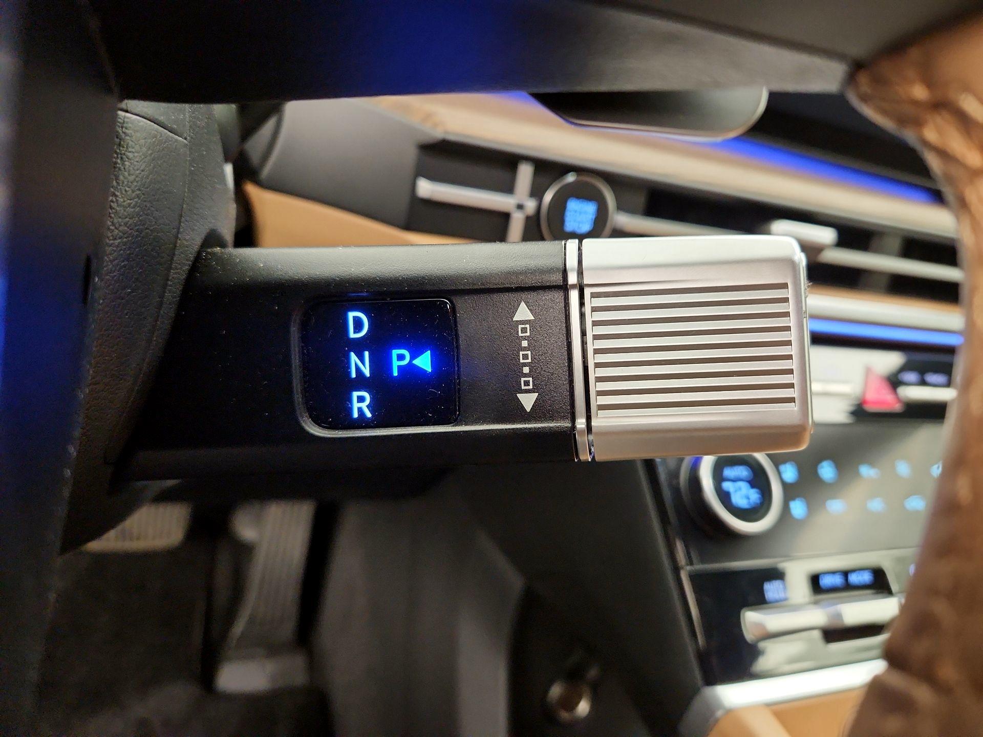 Thumbnail: 2025 Hyundai Santa Fe - 17