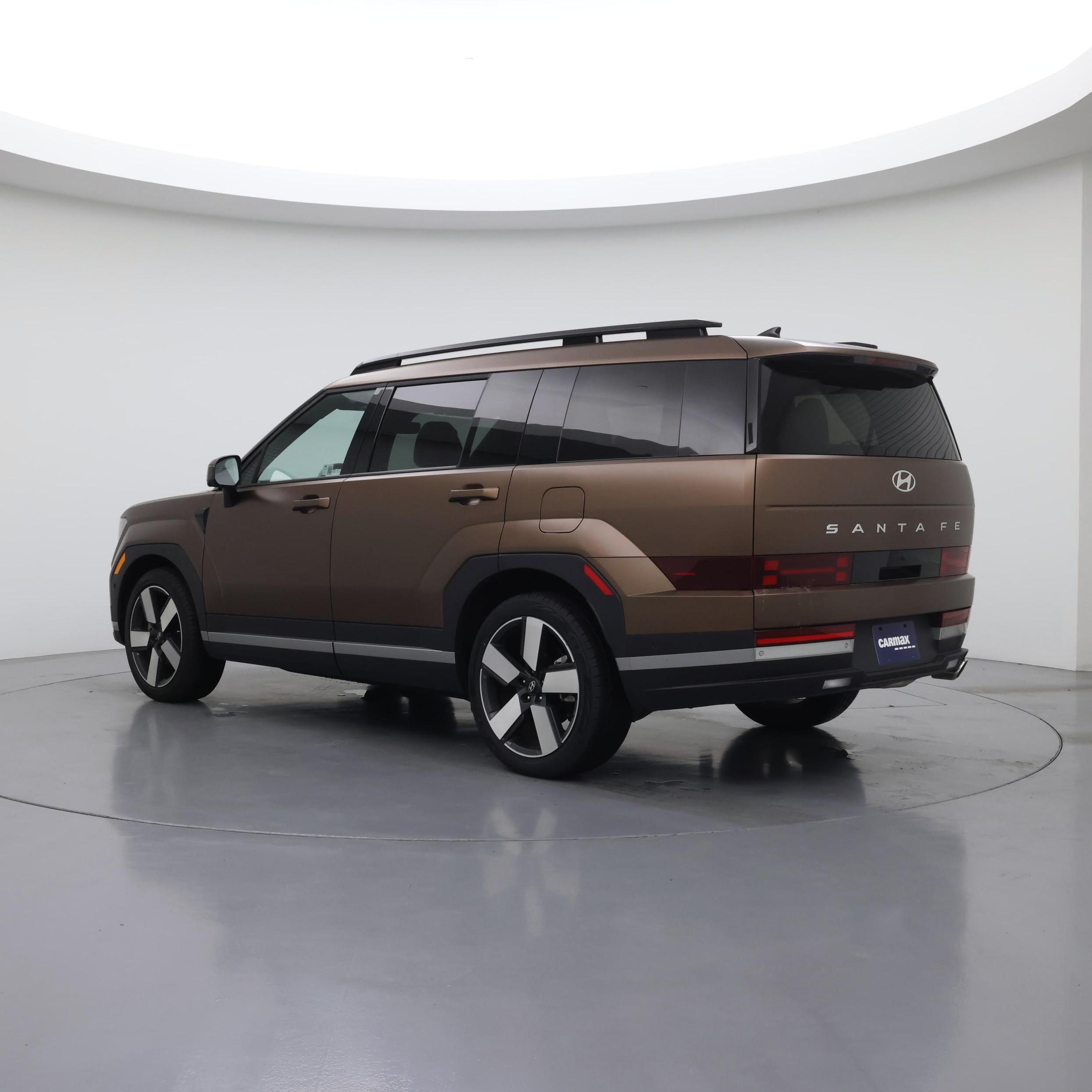 Thumbnail: 2025 Hyundai Santa Fe - 2