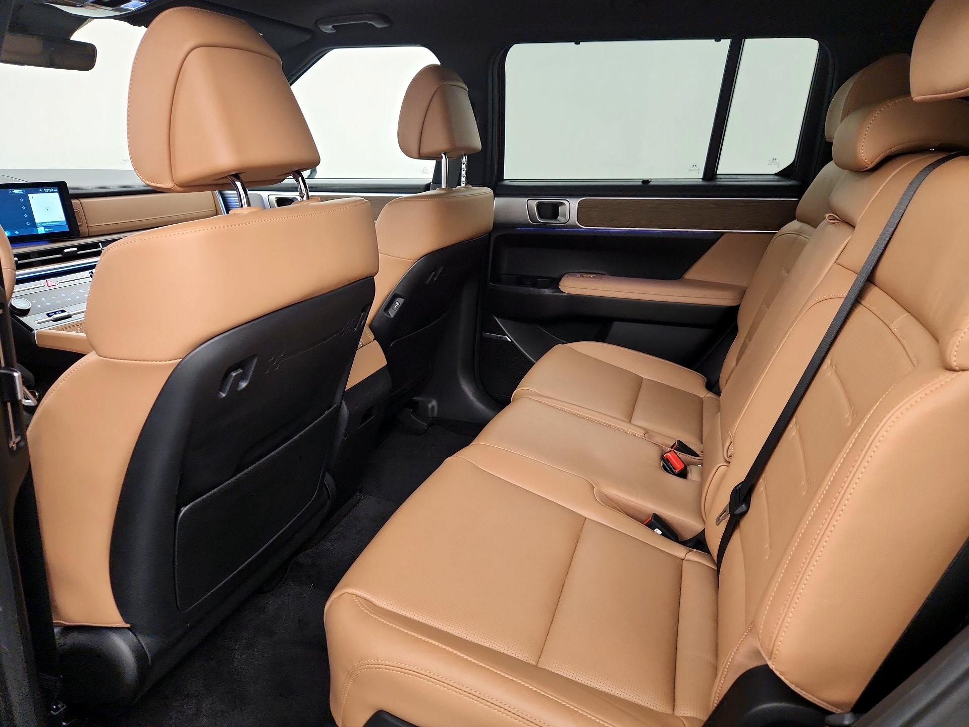 Thumbnail: 2025 Hyundai Santa Fe - 19