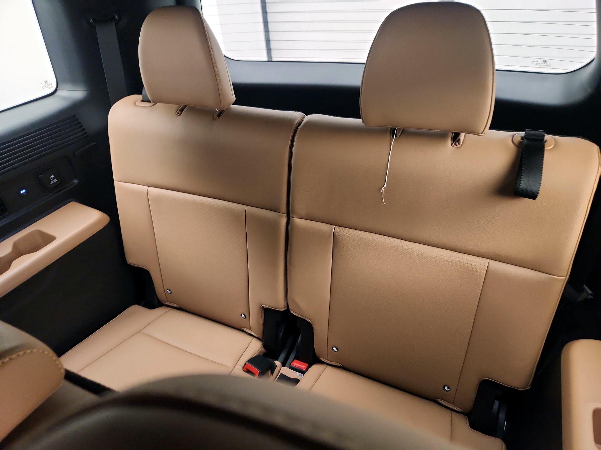 Thumbnail: 2025 Hyundai Santa Fe - 20