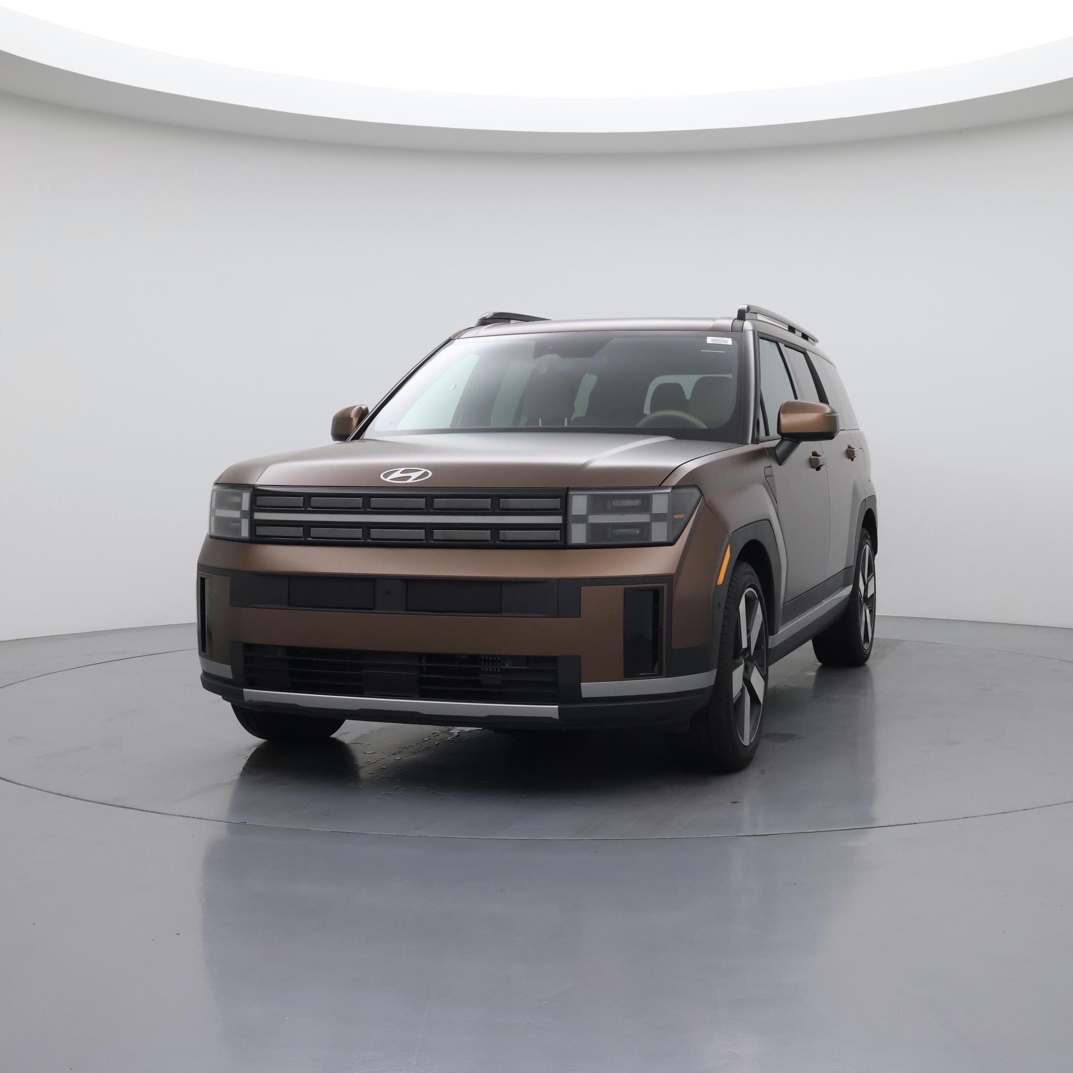 Thumbnail: 2025 Hyundai Santa Fe - 4