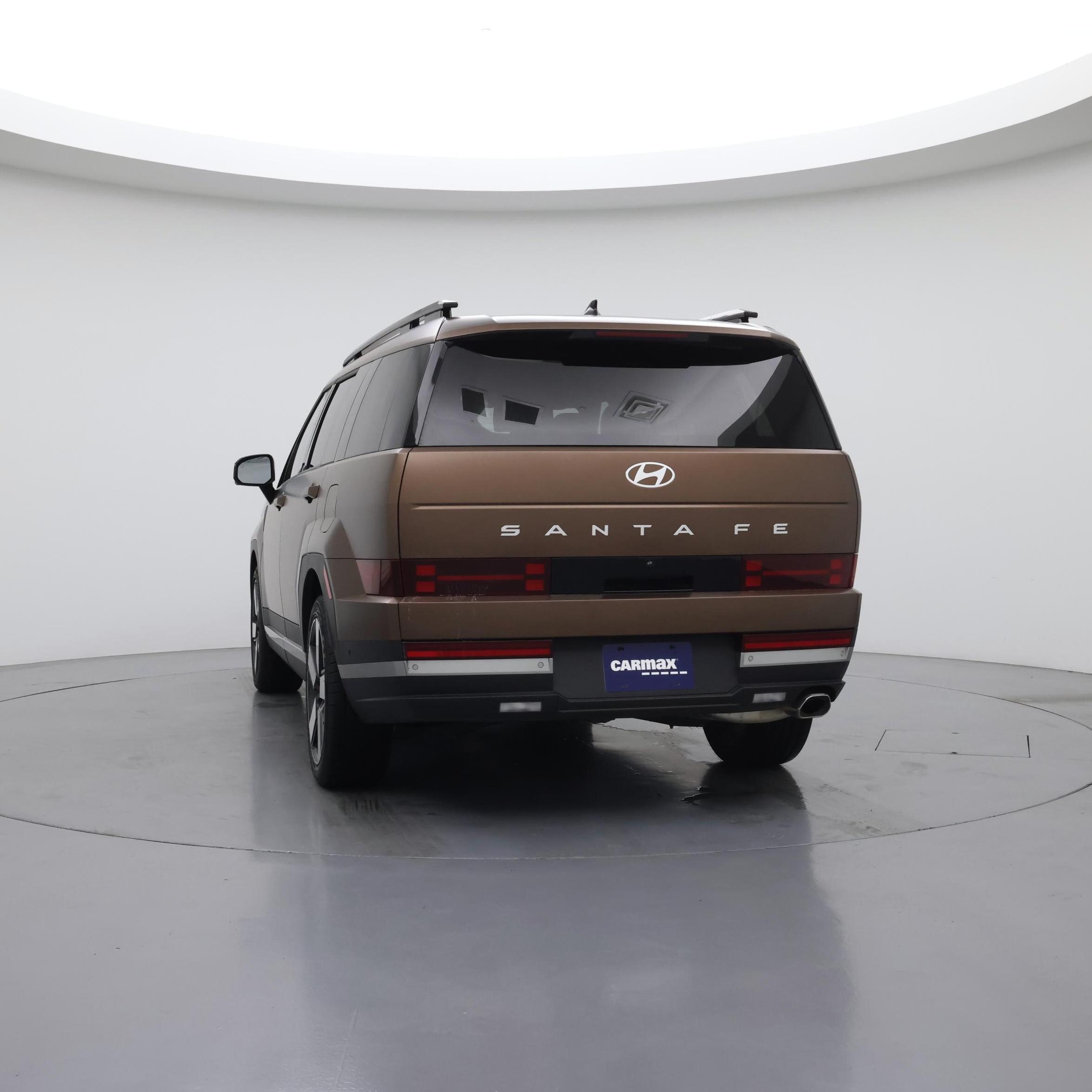 Thumbnail: 2025 Hyundai Santa Fe - 6