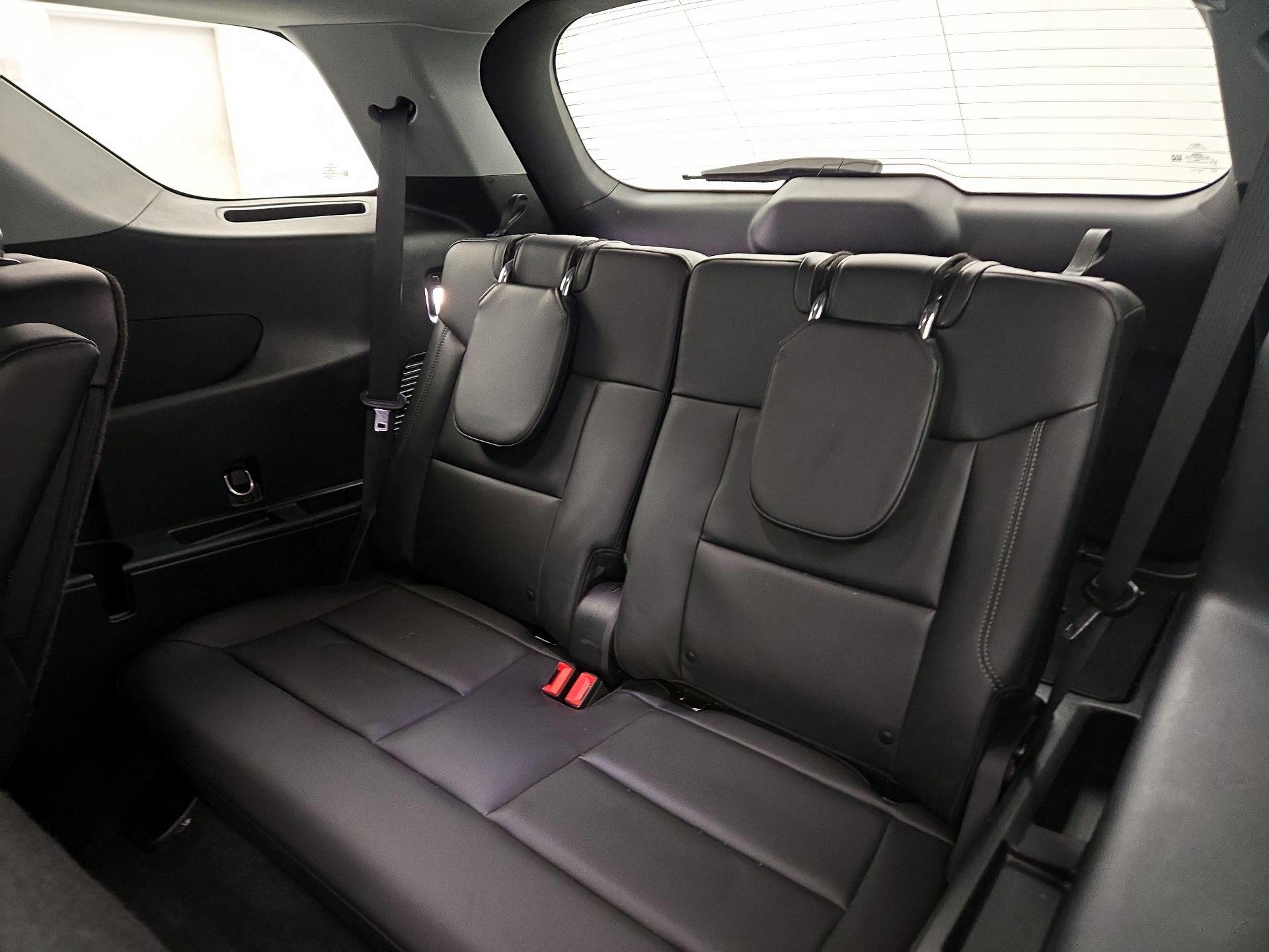 Thumbnail: 2022 Ford Explorer - 20