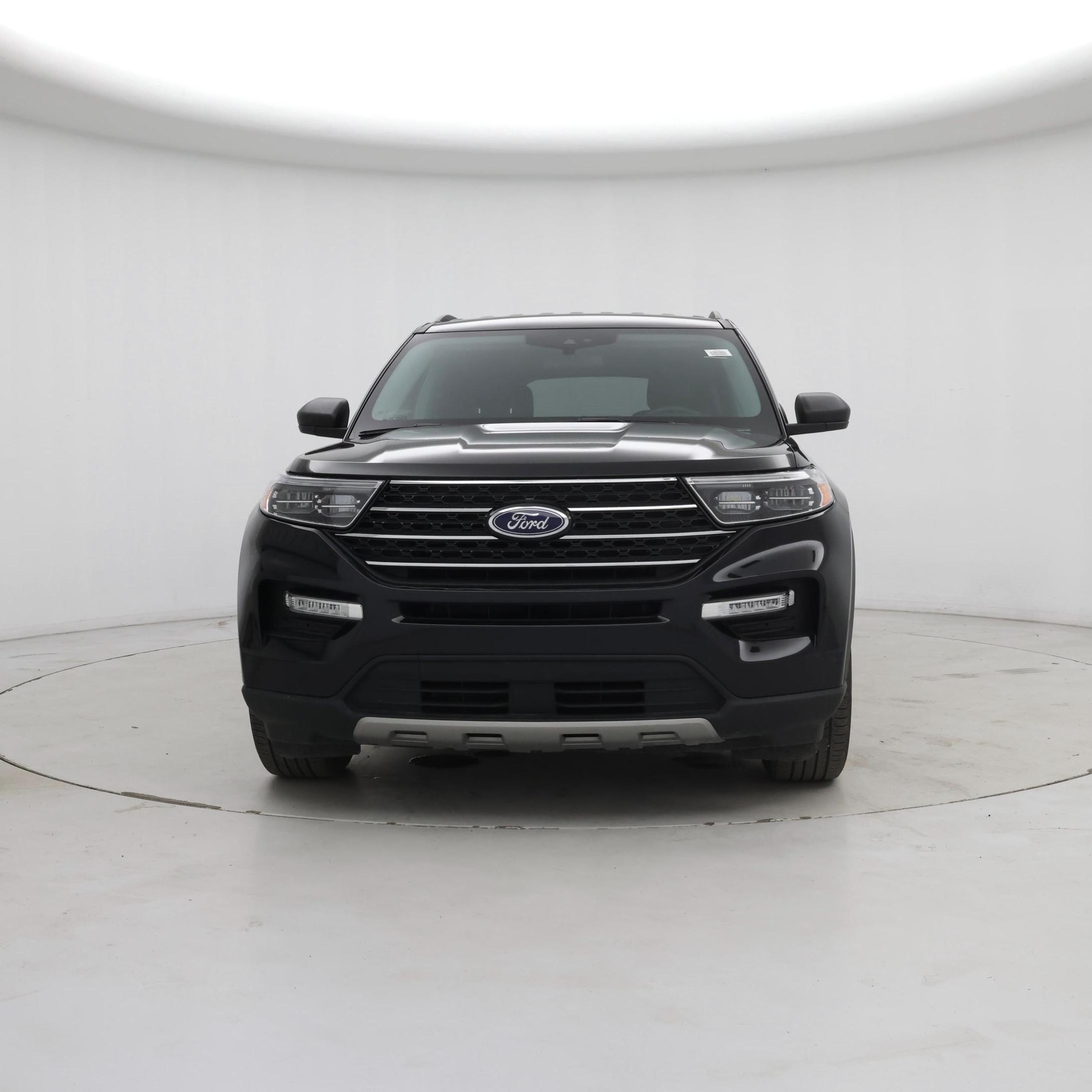 Thumbnail: 2022 Ford Explorer - 5