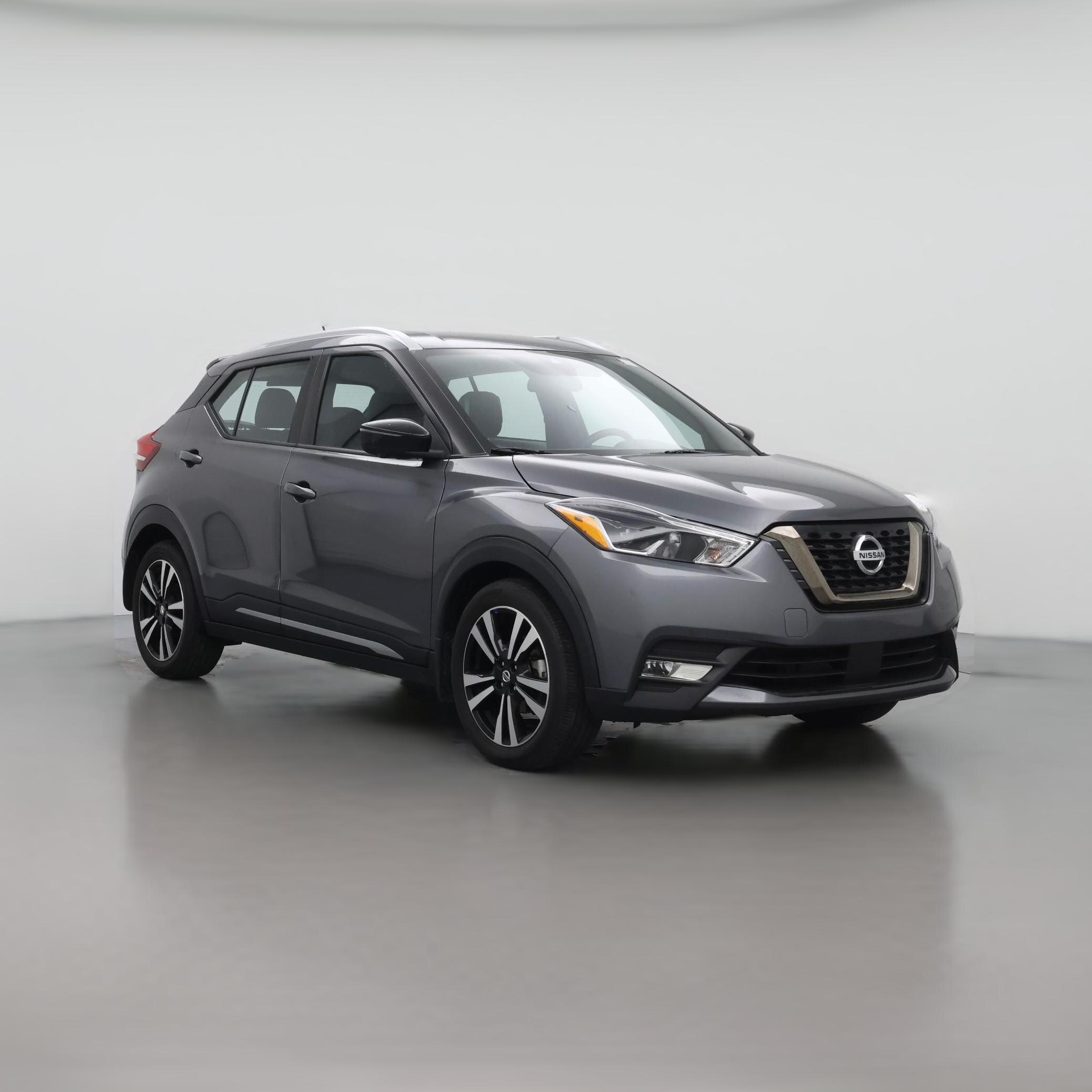 Thumbnail: 2020 Nissan Kicks - 1
