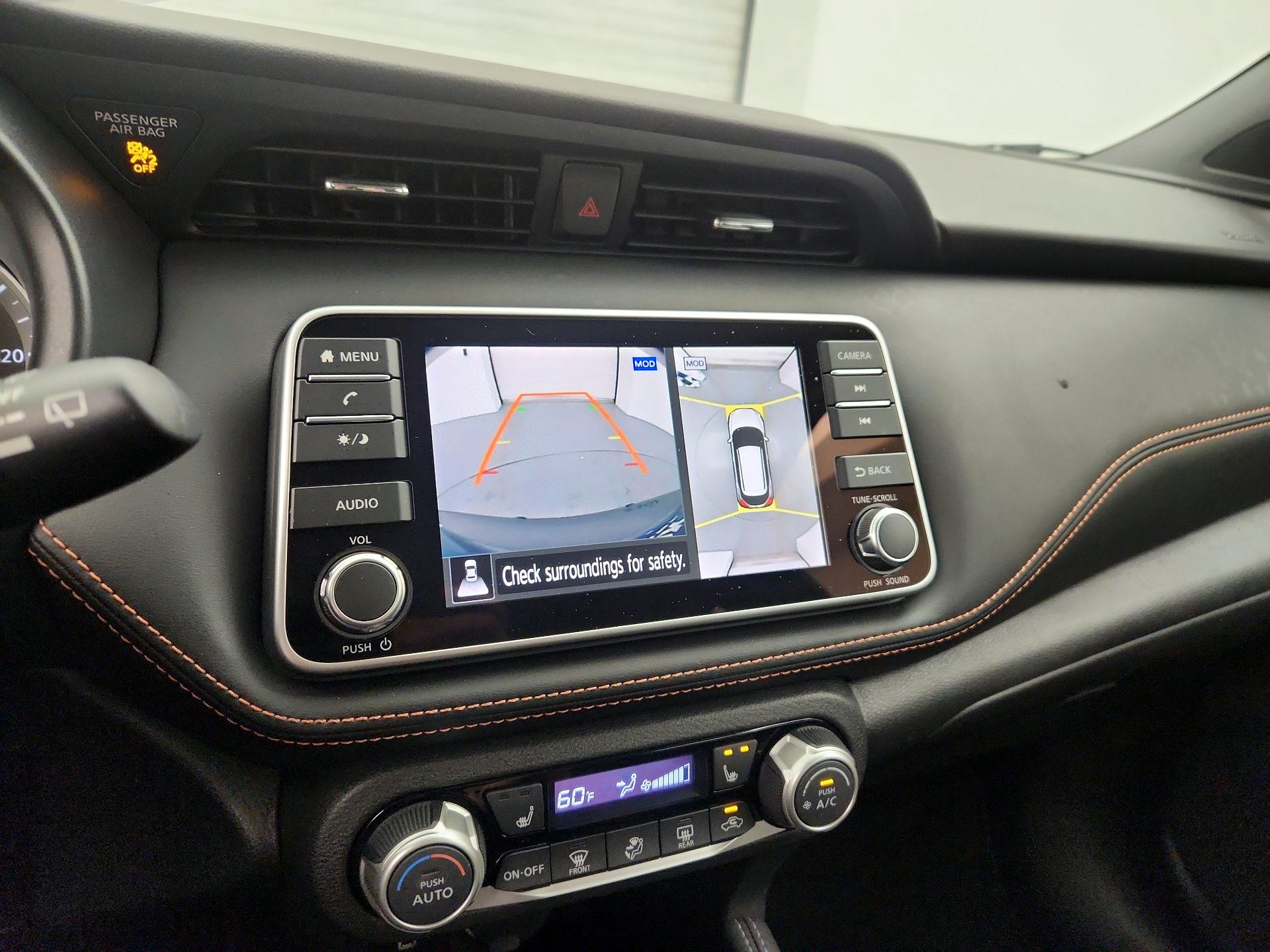 Thumbnail: 2020 Nissan Kicks - 13