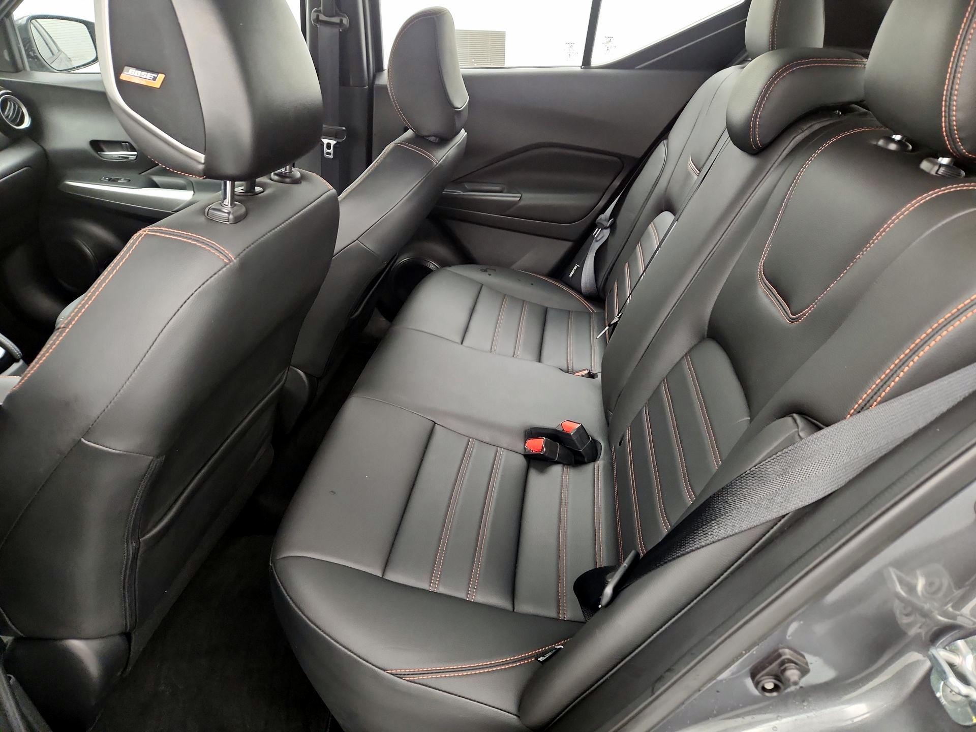 Thumbnail: 2020 Nissan Kicks - 17