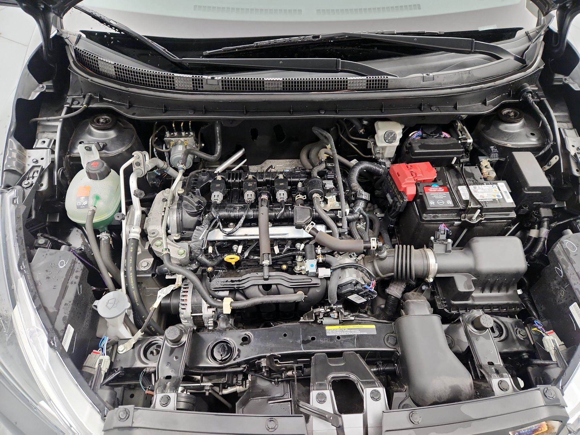 Thumbnail: 2020 Nissan Kicks - 19