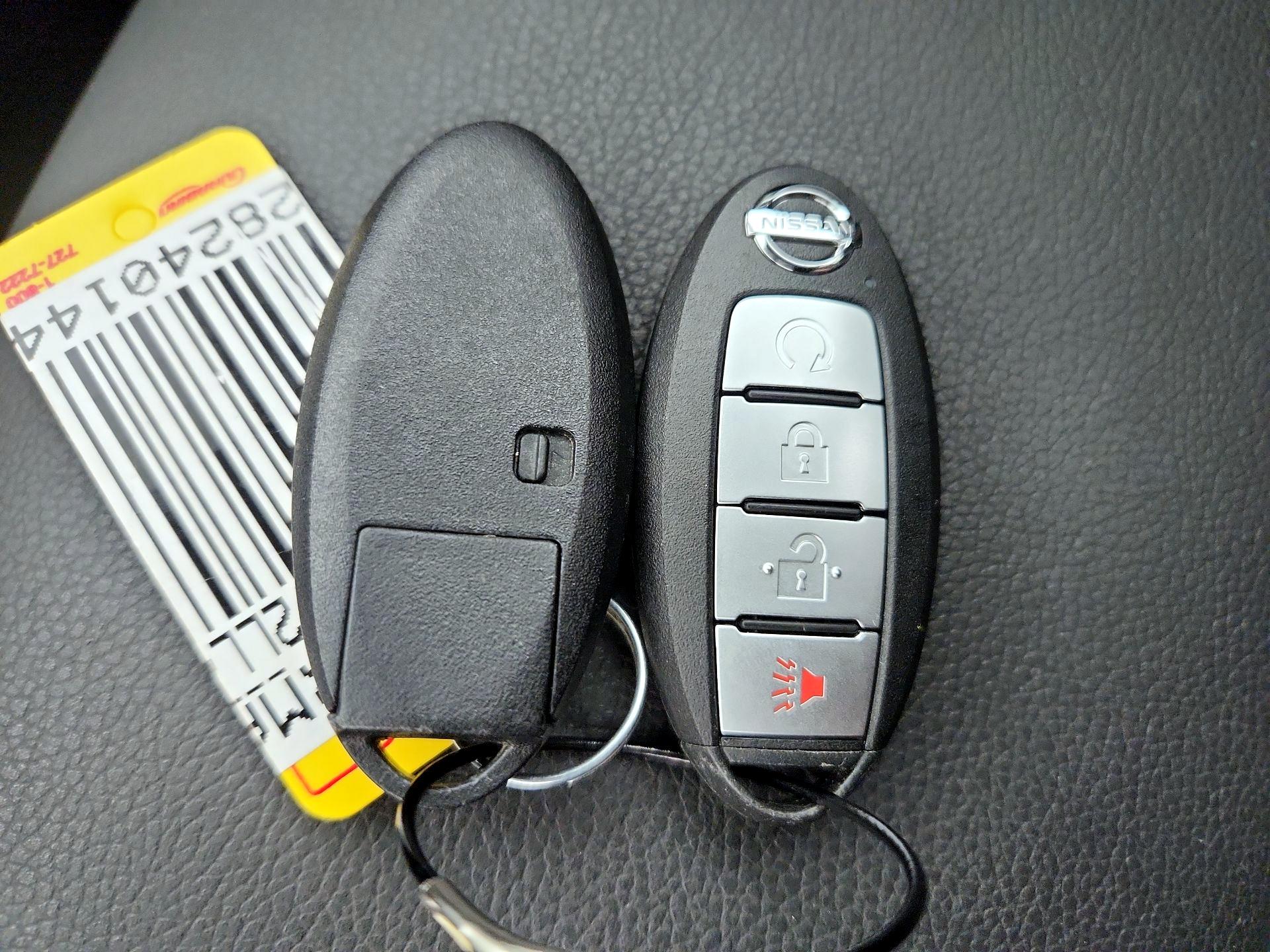 Thumbnail: 2020 Nissan Kicks - 20