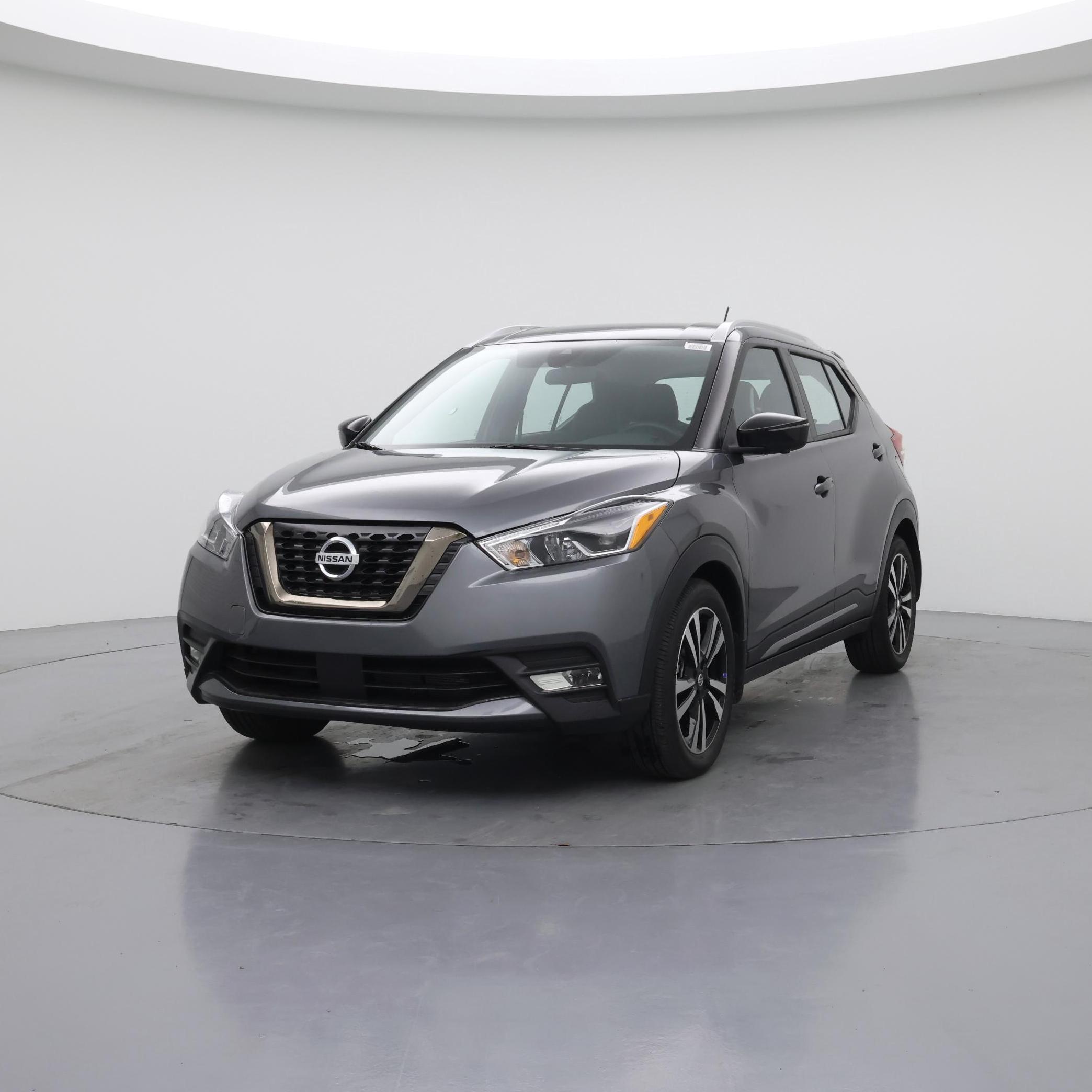 Thumbnail: 2020 Nissan Kicks - 4