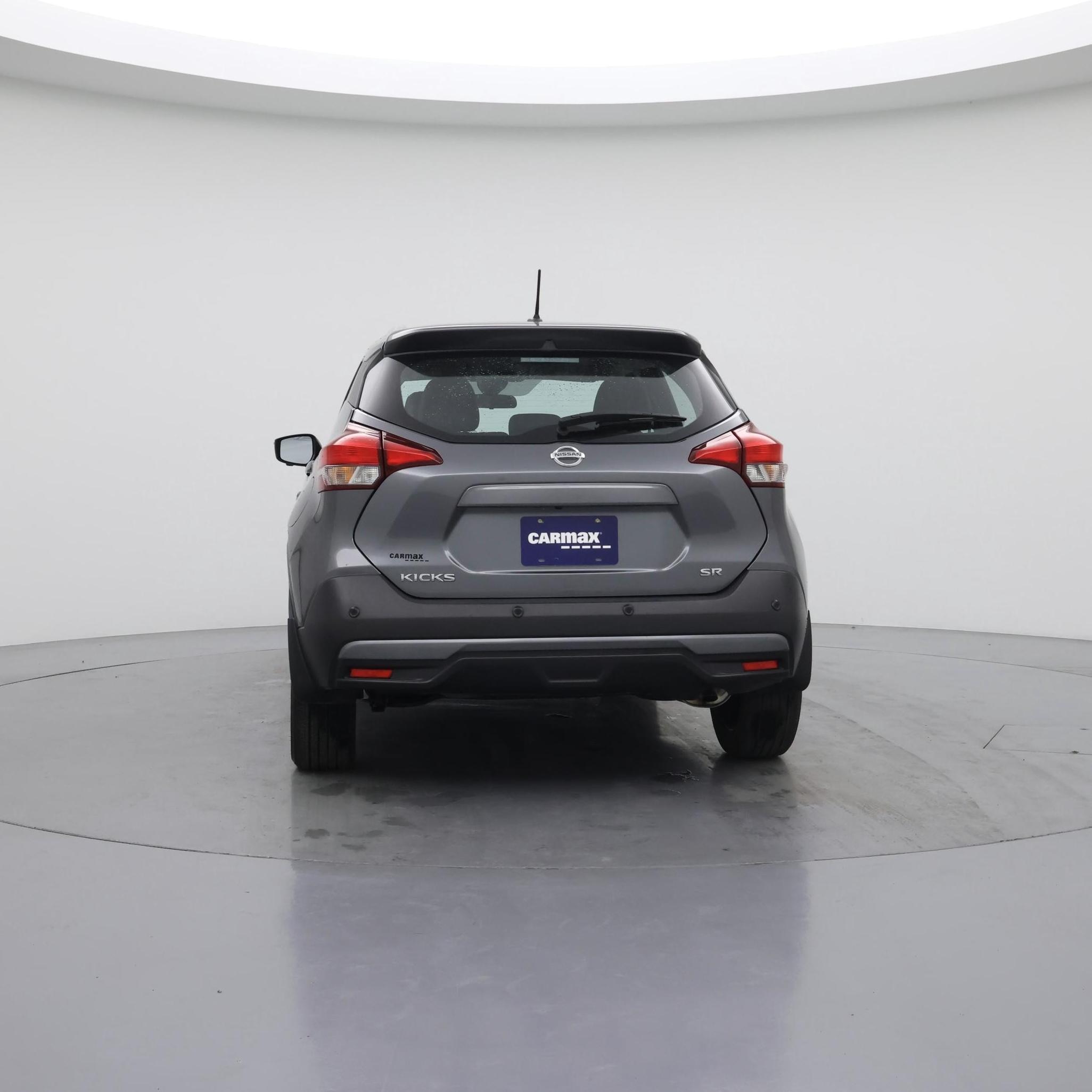 Thumbnail: 2020 Nissan Kicks - 6