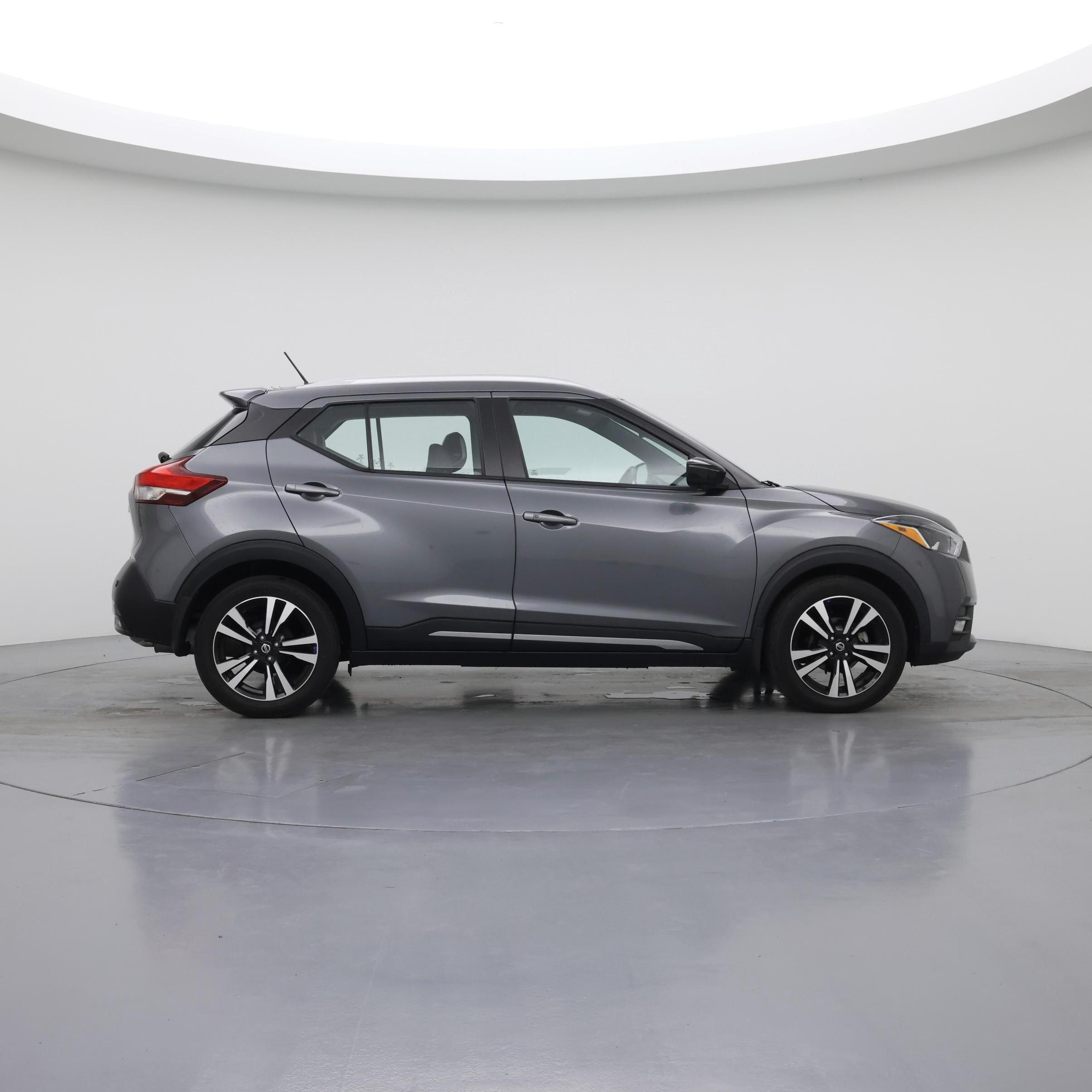 Thumbnail: 2020 Nissan Kicks - 7