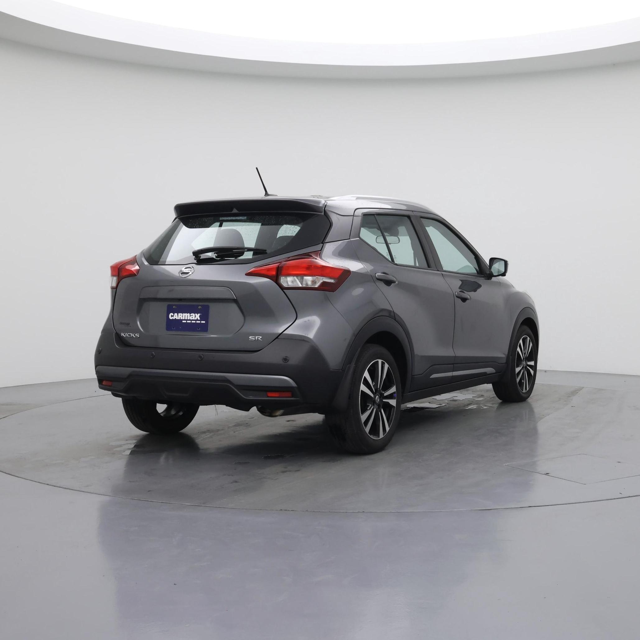 Thumbnail: 2020 Nissan Kicks - 8