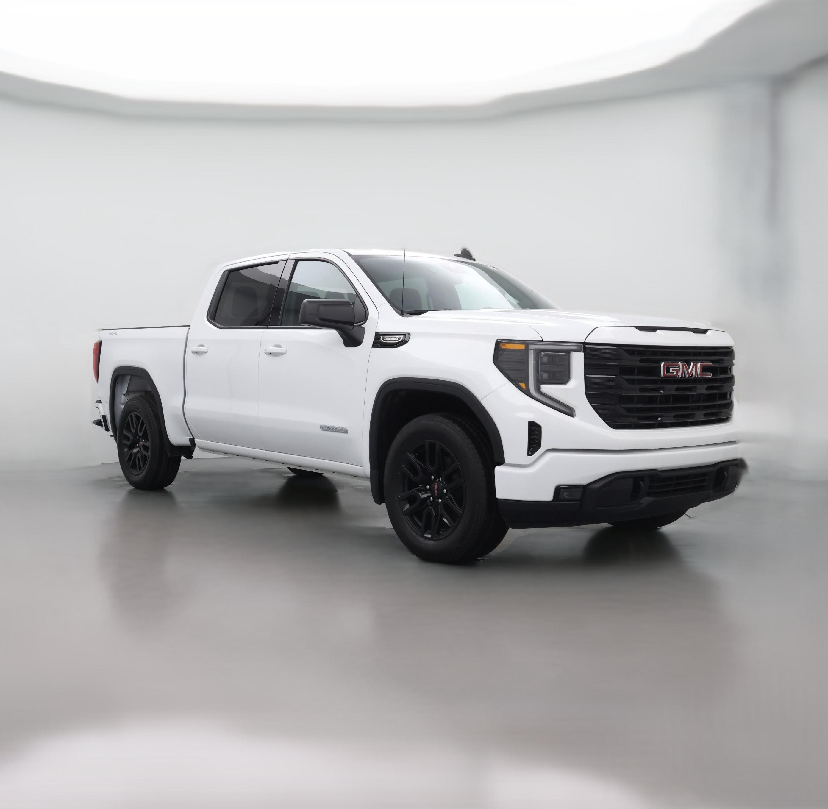 Thumbnail: 2025 GMC Sierra 1500 - 1