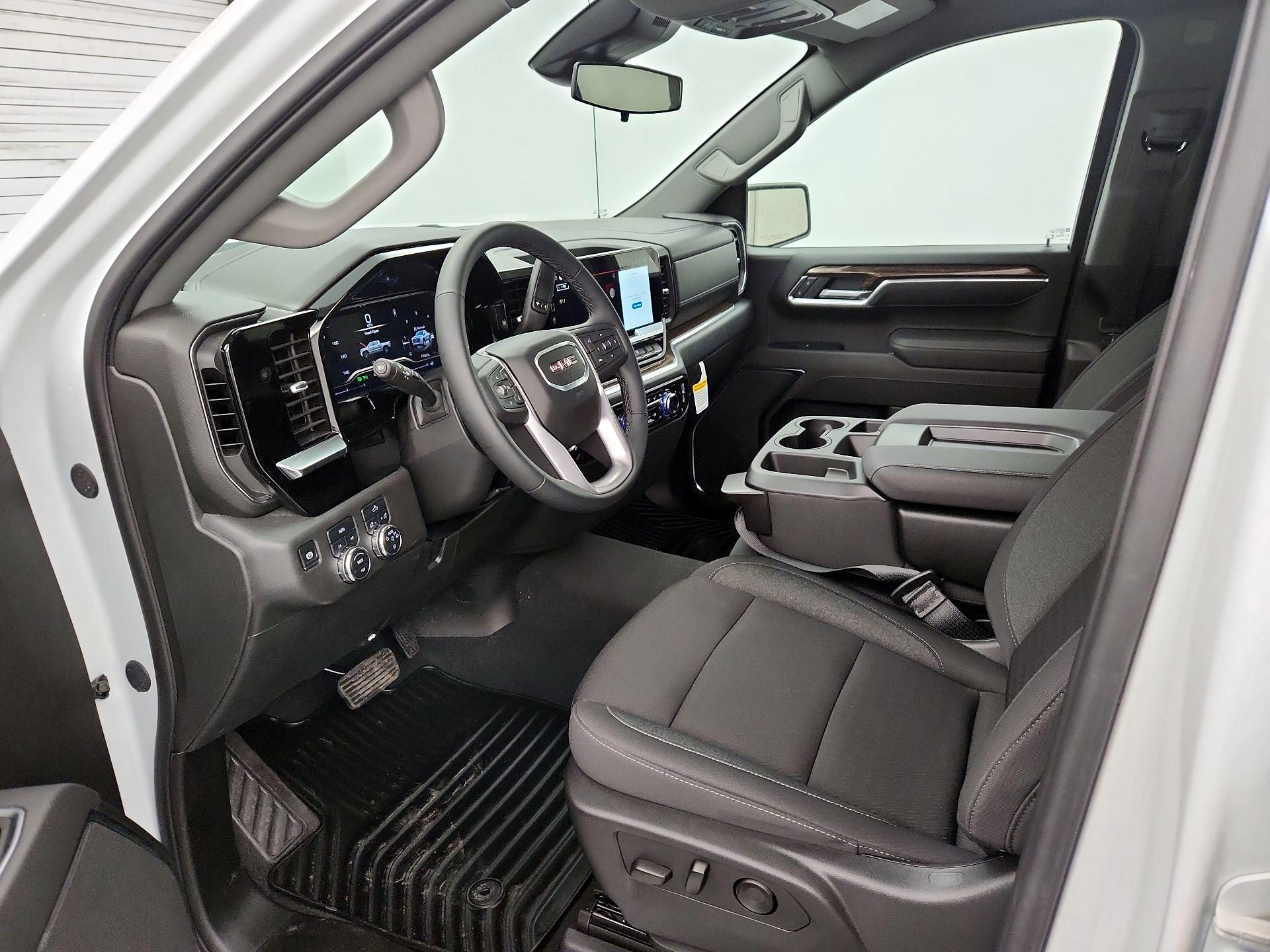 Thumbnail: 2025 GMC Sierra 1500 - 11