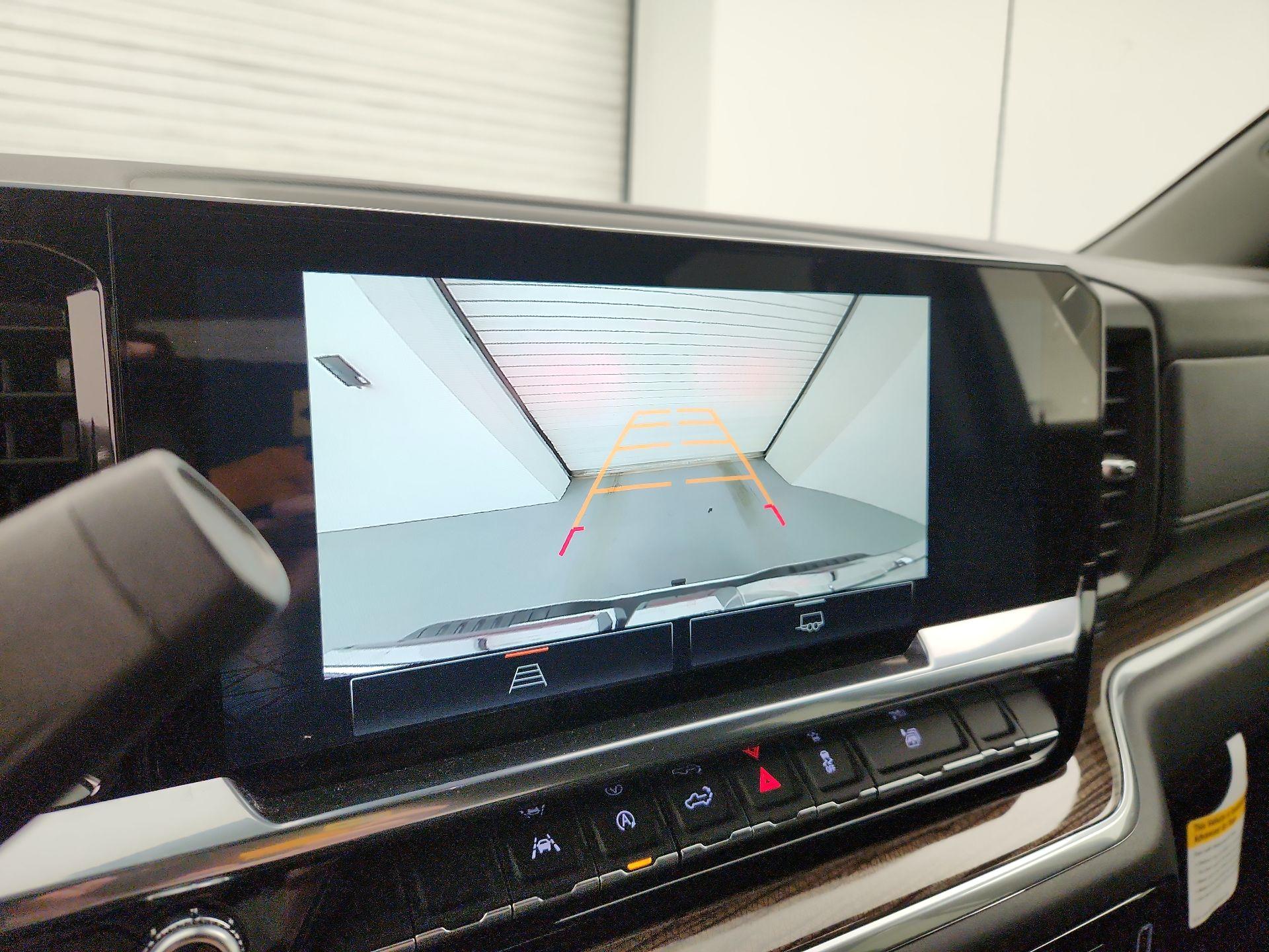 Thumbnail: 2025 GMC Sierra 1500 - 14