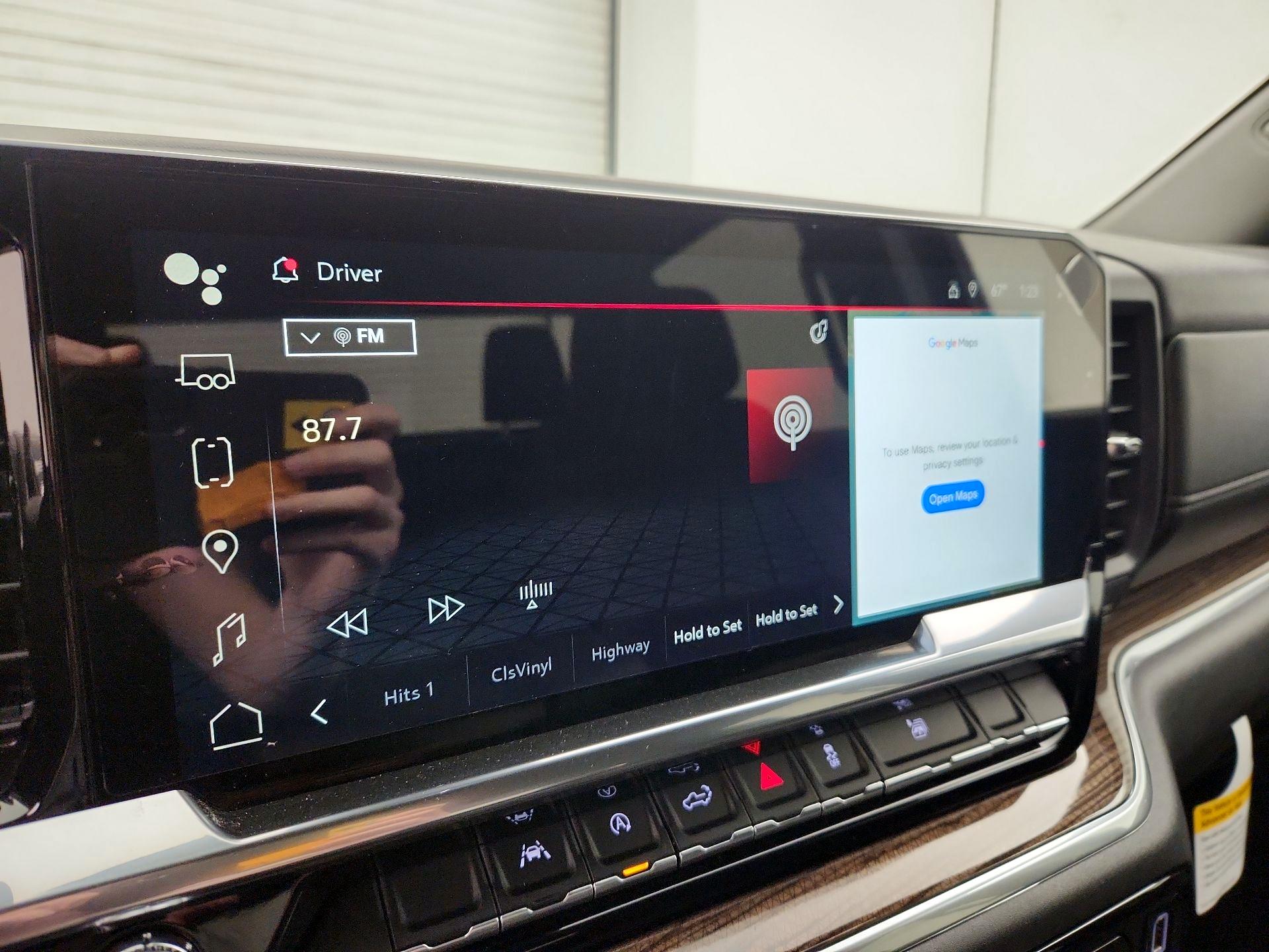 Thumbnail: 2025 GMC Sierra 1500 - 15