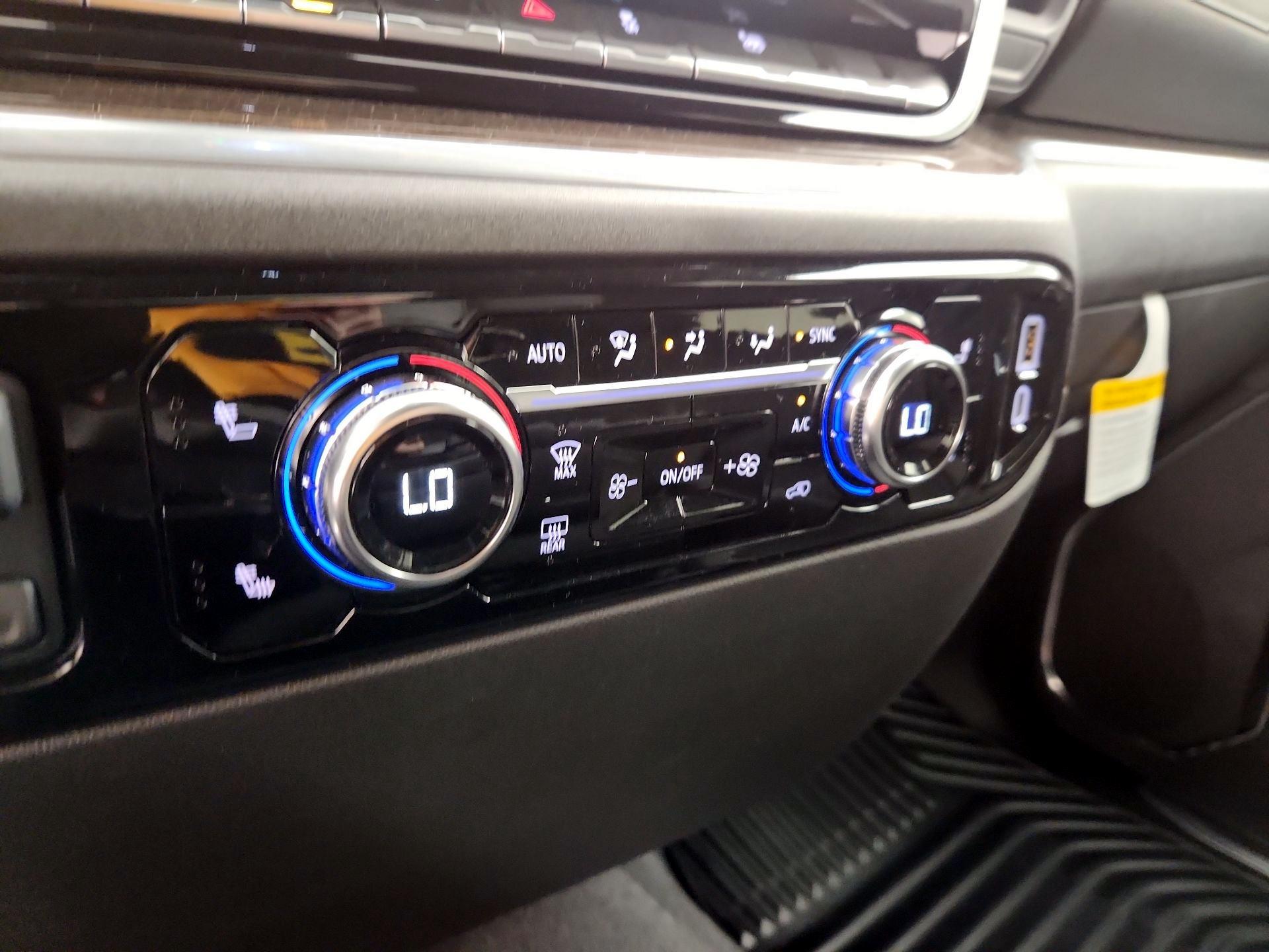 Thumbnail: 2025 GMC Sierra 1500 - 16