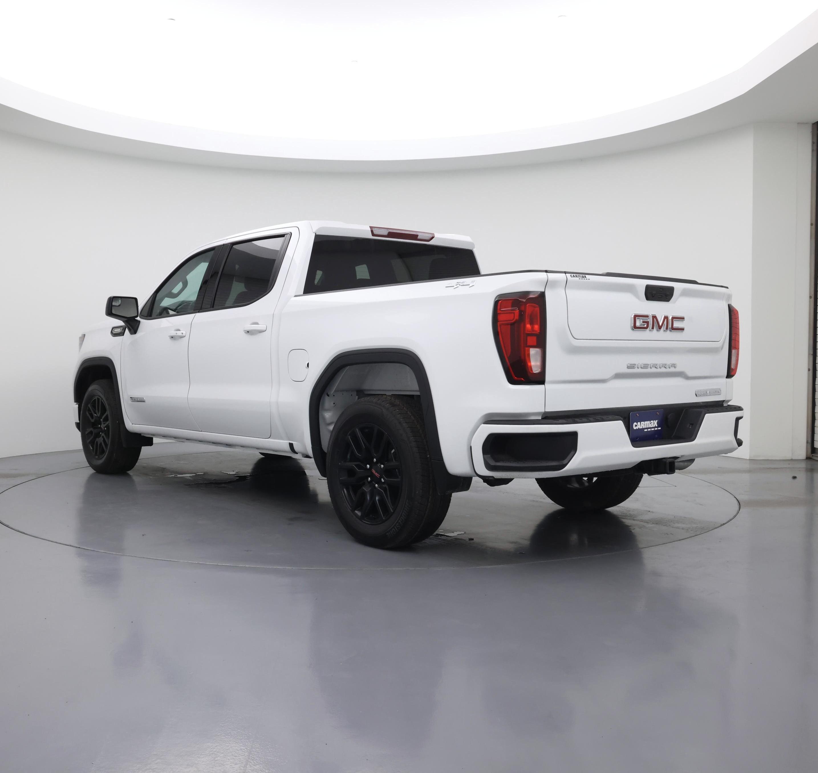 Thumbnail: 2025 GMC Sierra 1500 - 2