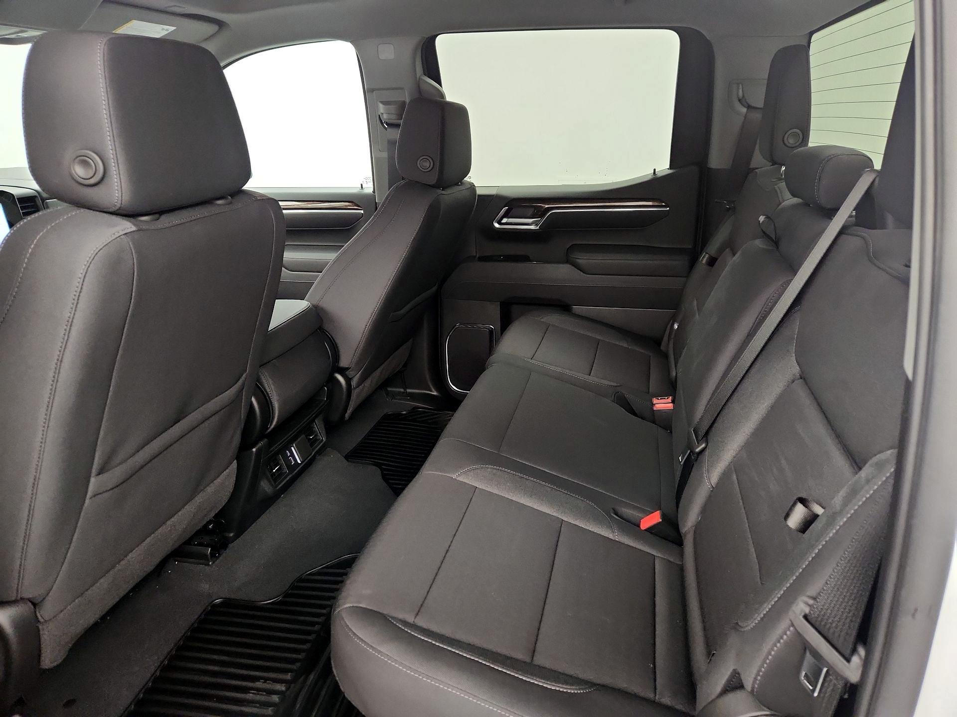 Thumbnail: 2025 GMC Sierra 1500 - 19