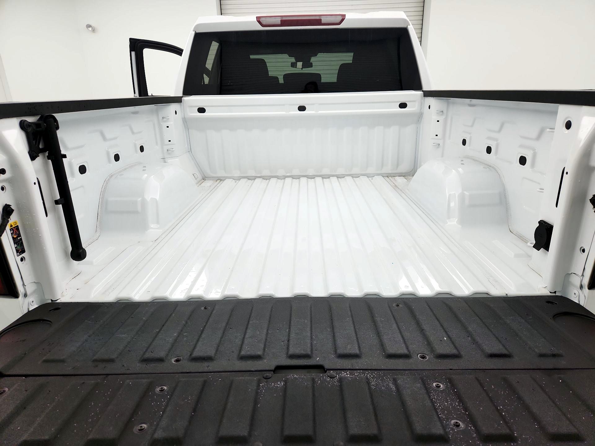 Thumbnail: 2025 GMC Sierra 1500 - 20