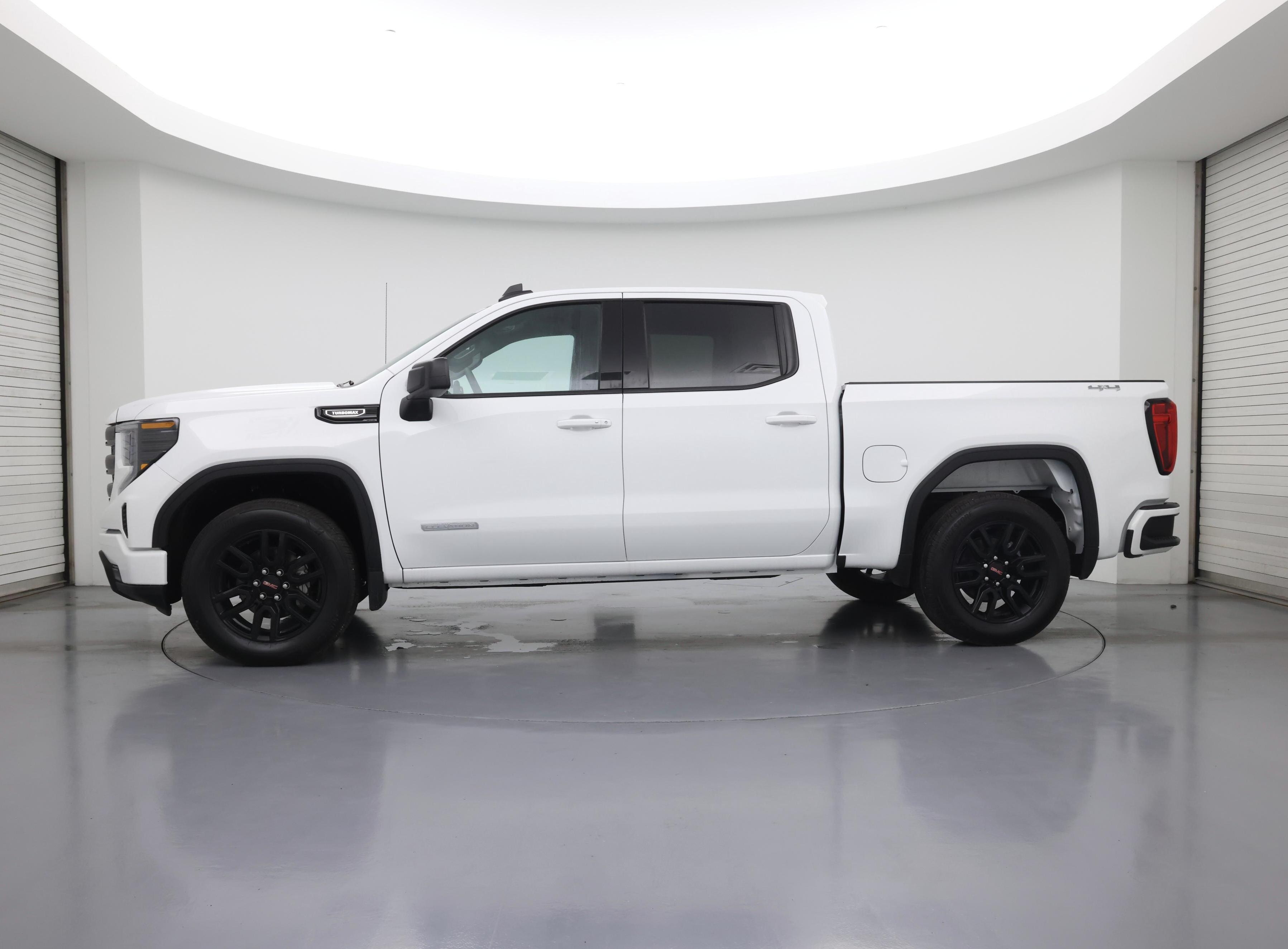 Thumbnail: 2025 GMC Sierra 1500 - 3