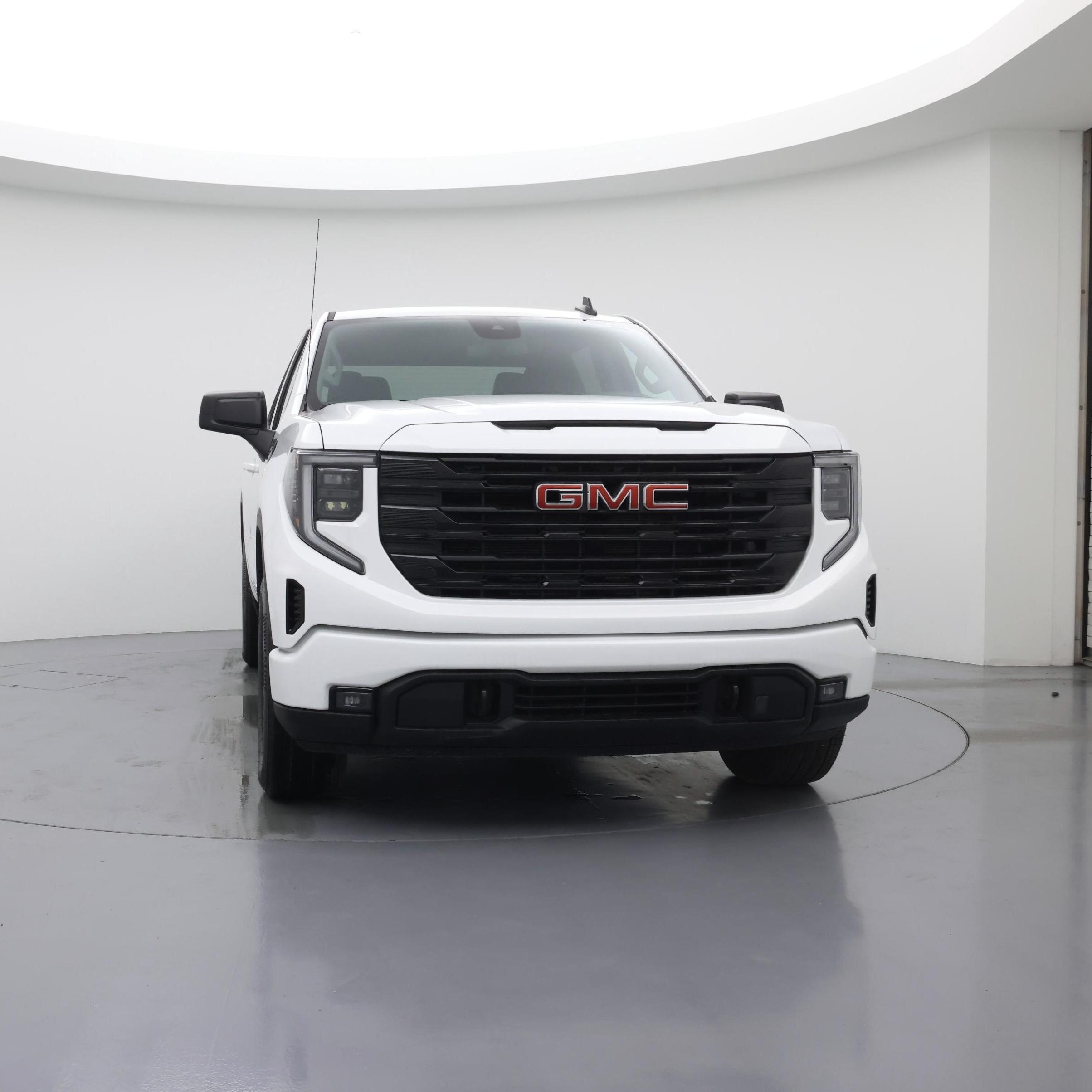 Thumbnail: 2025 GMC Sierra 1500 - 5