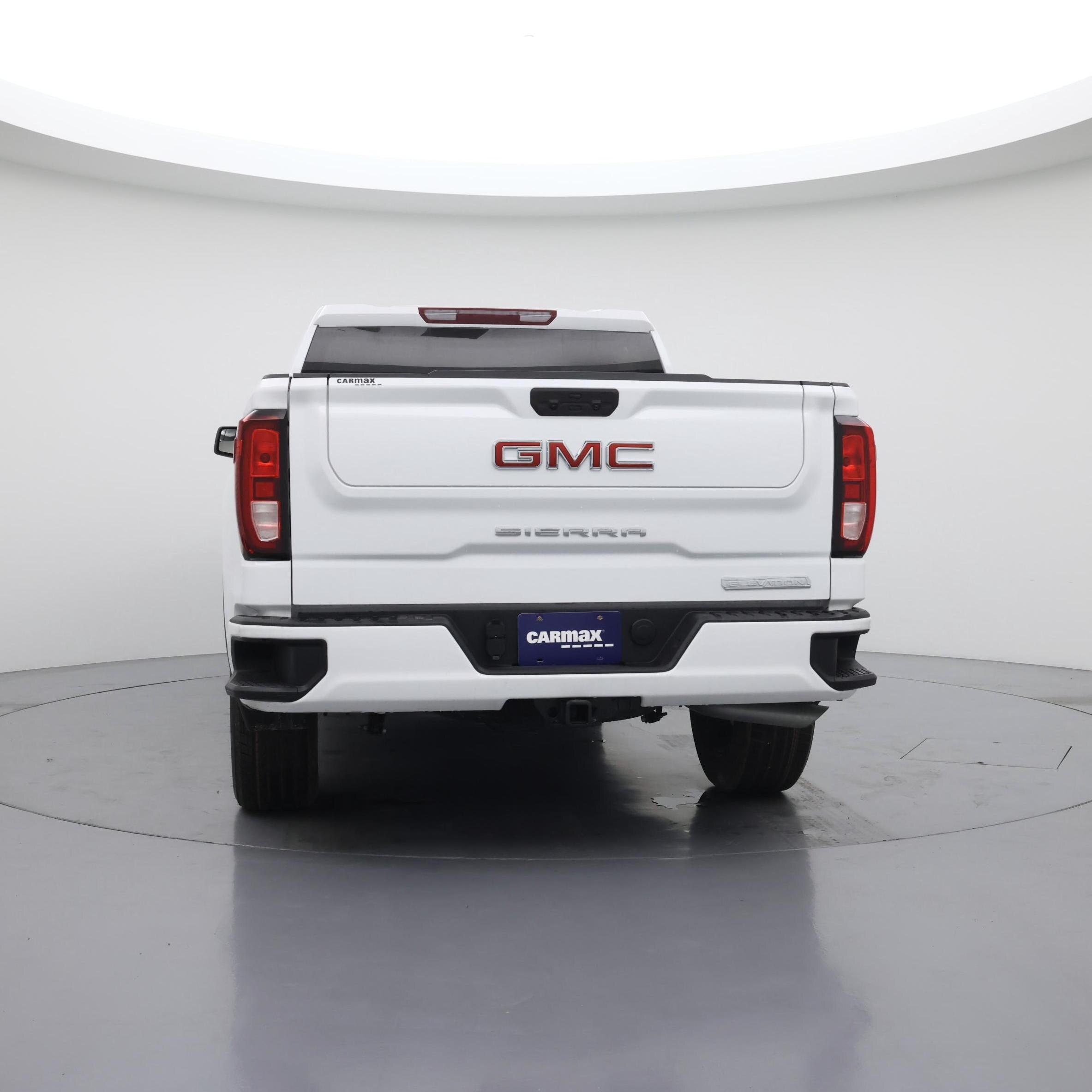 Thumbnail: 2025 GMC Sierra 1500 - 6