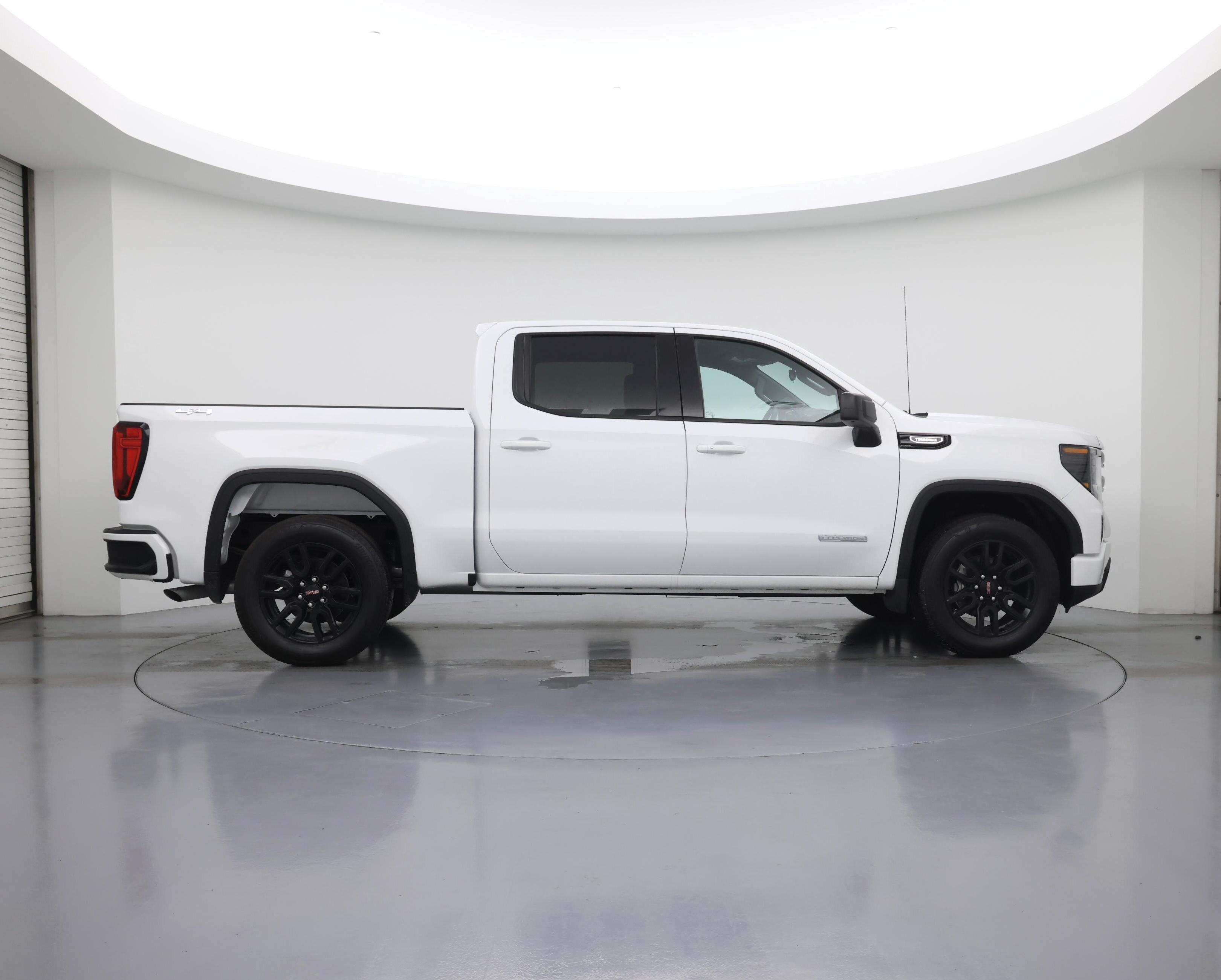 Thumbnail: 2025 GMC Sierra 1500 - 7