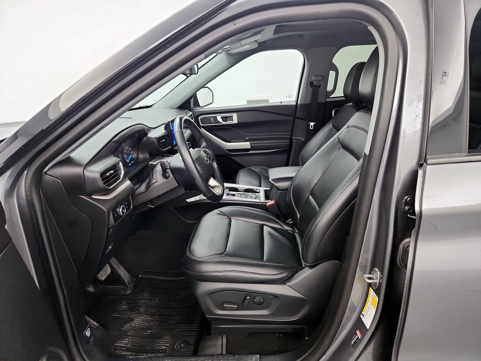 Thumbnail: 2023 Ford Explorer - 11