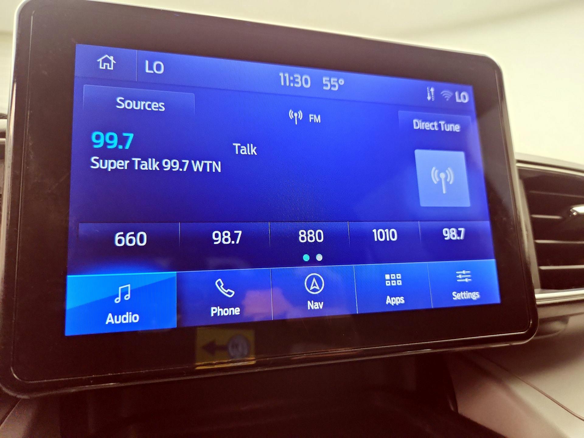 Thumbnail: 2023 Ford Explorer - 15