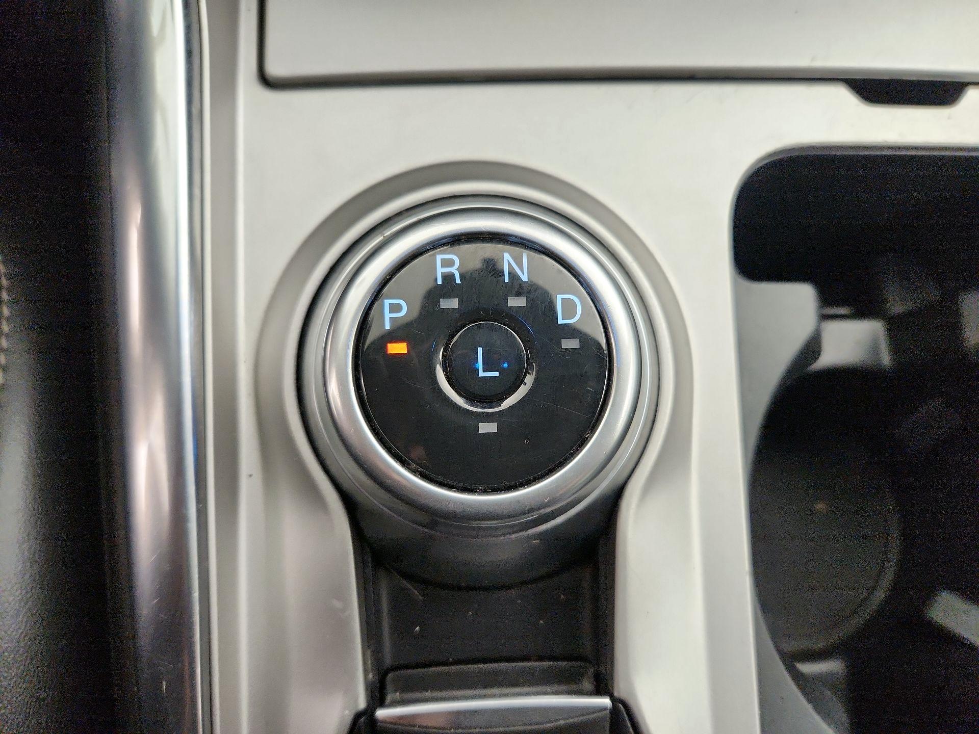 Thumbnail: 2023 Ford Explorer - 17