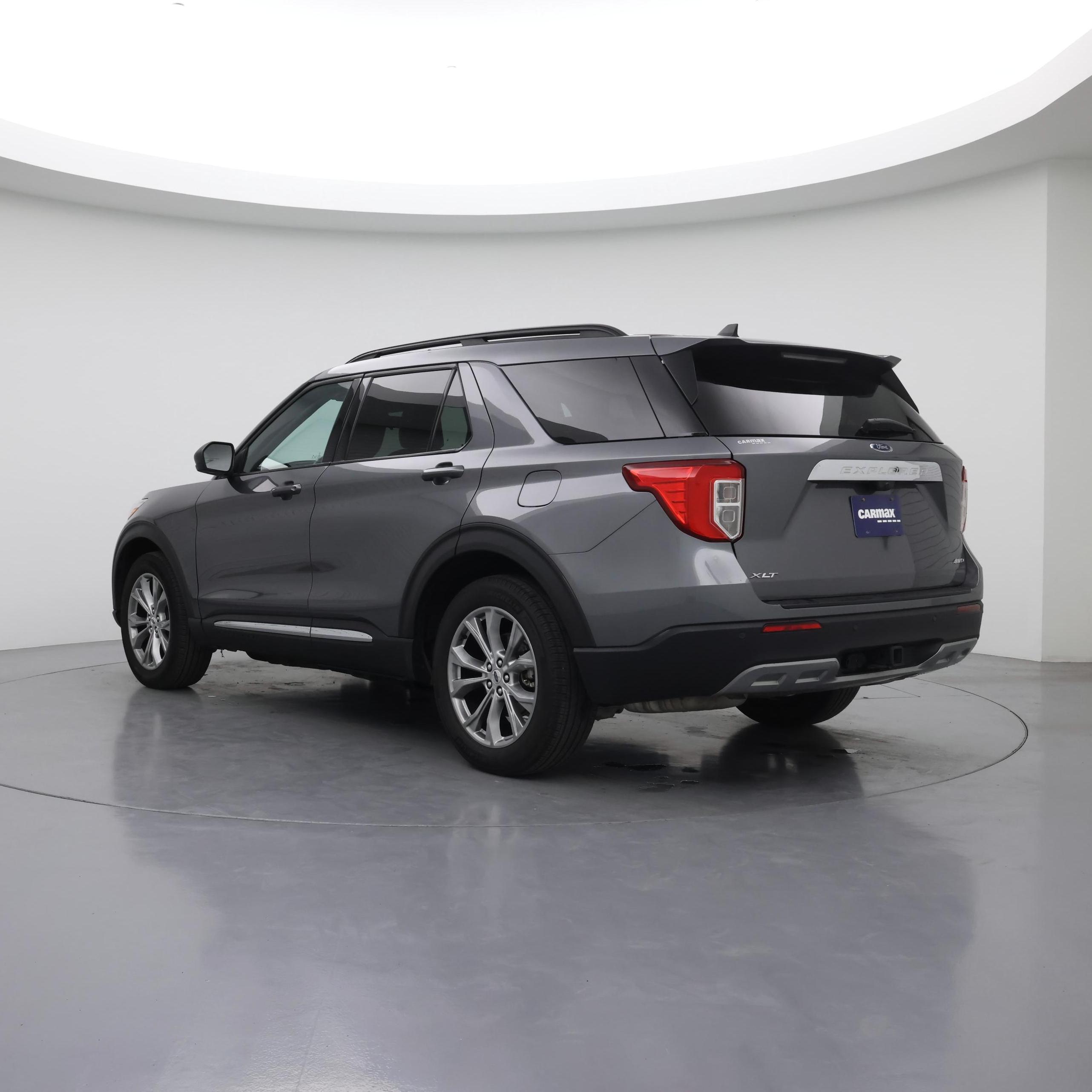 Thumbnail: 2023 Ford Explorer - 2