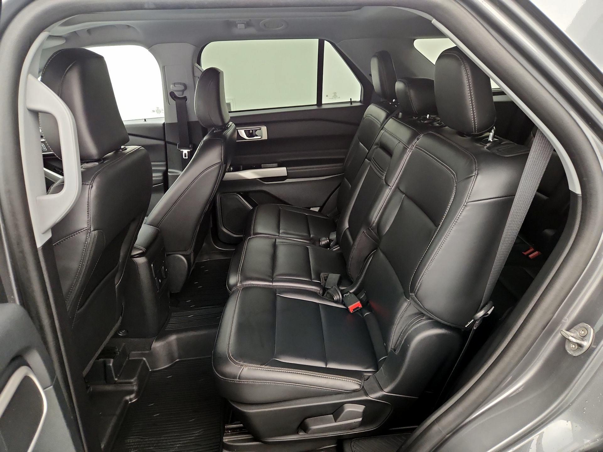 Thumbnail: 2023 Ford Explorer - 19