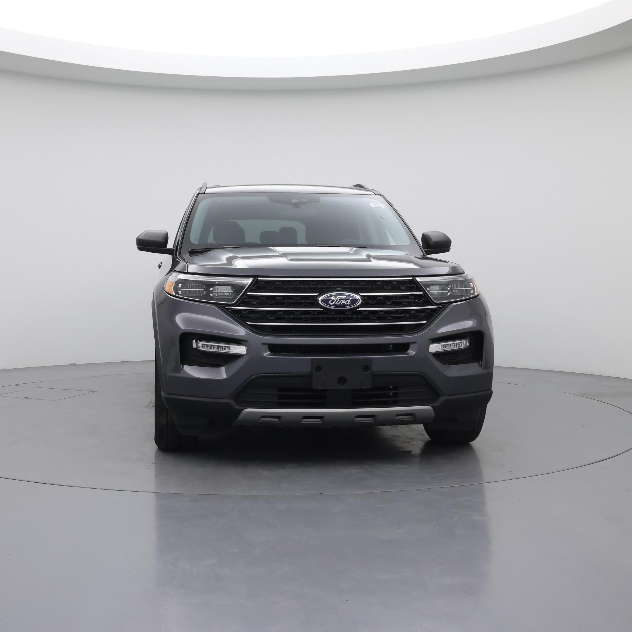 Thumbnail: 2023 Ford Explorer - 5