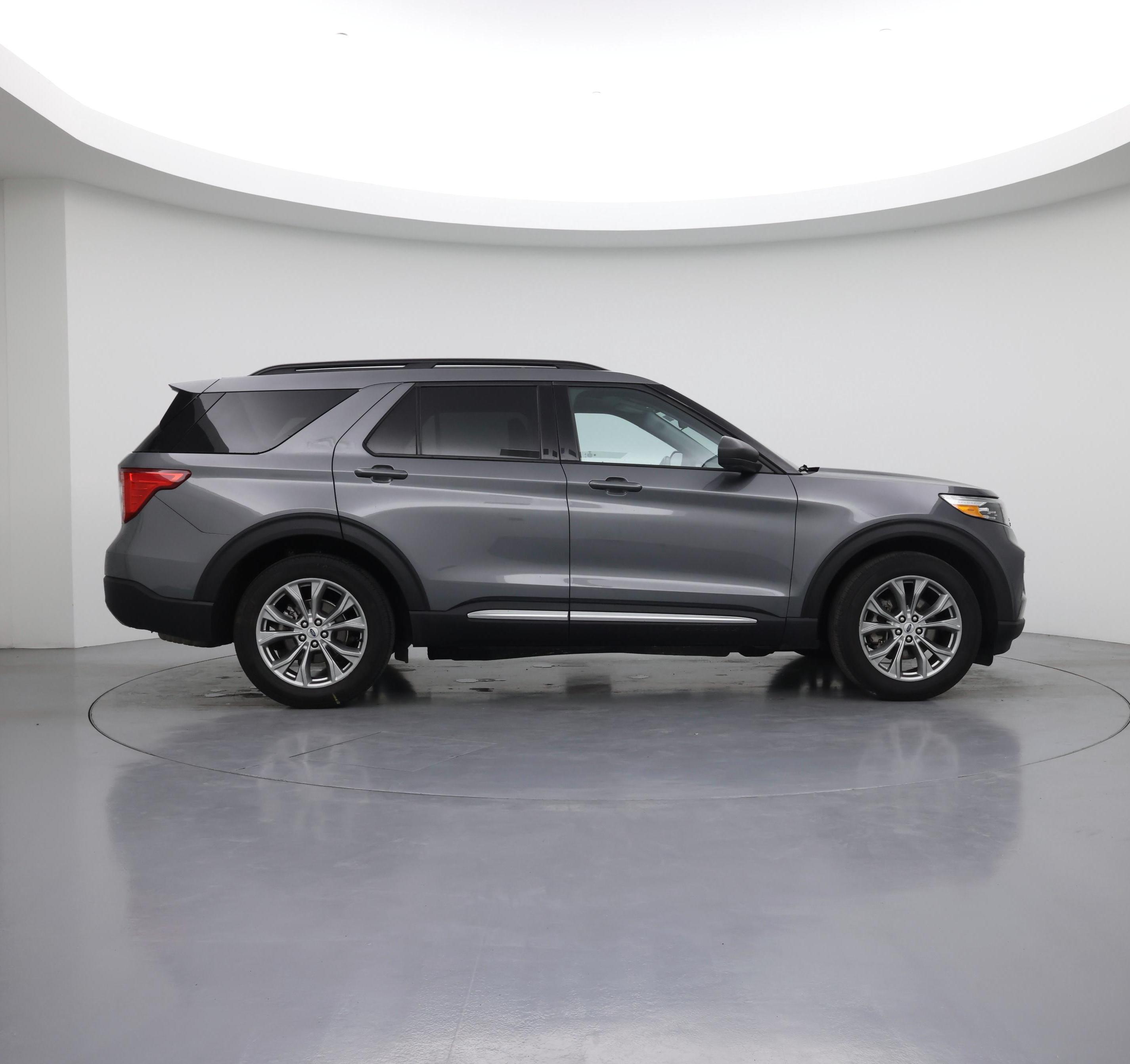 Thumbnail: 2023 Ford Explorer - 7