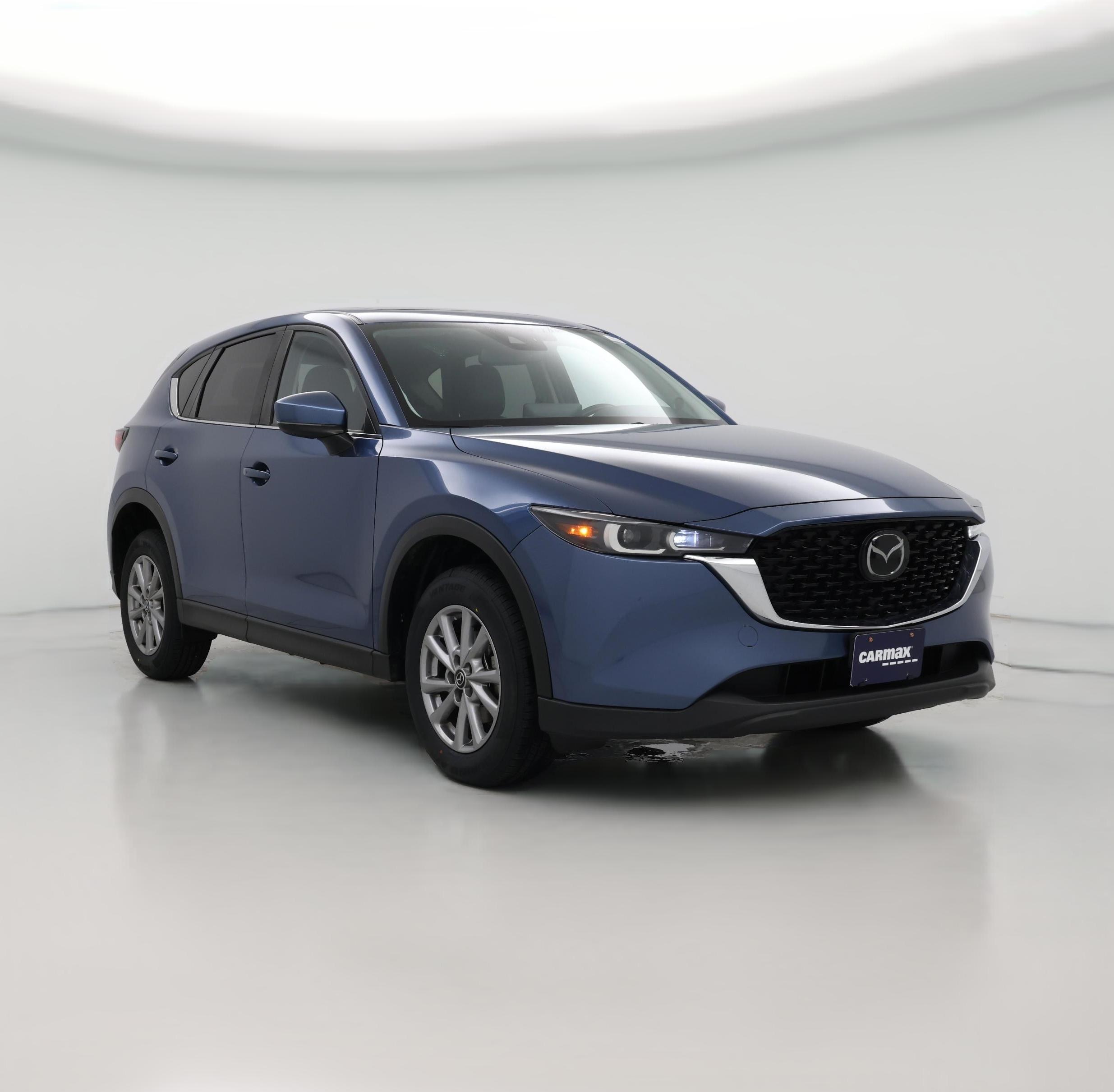Thumbnail: 2023 Mazda CX-5 - 1