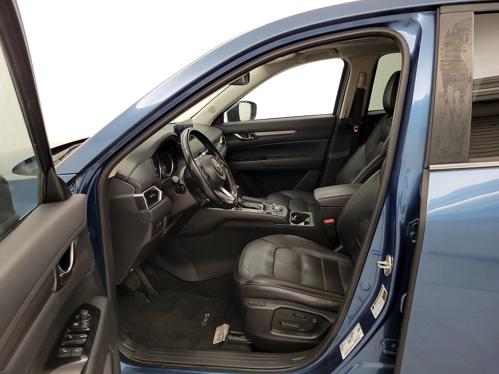 Thumbnail: 2023 Mazda CX-5 - 11