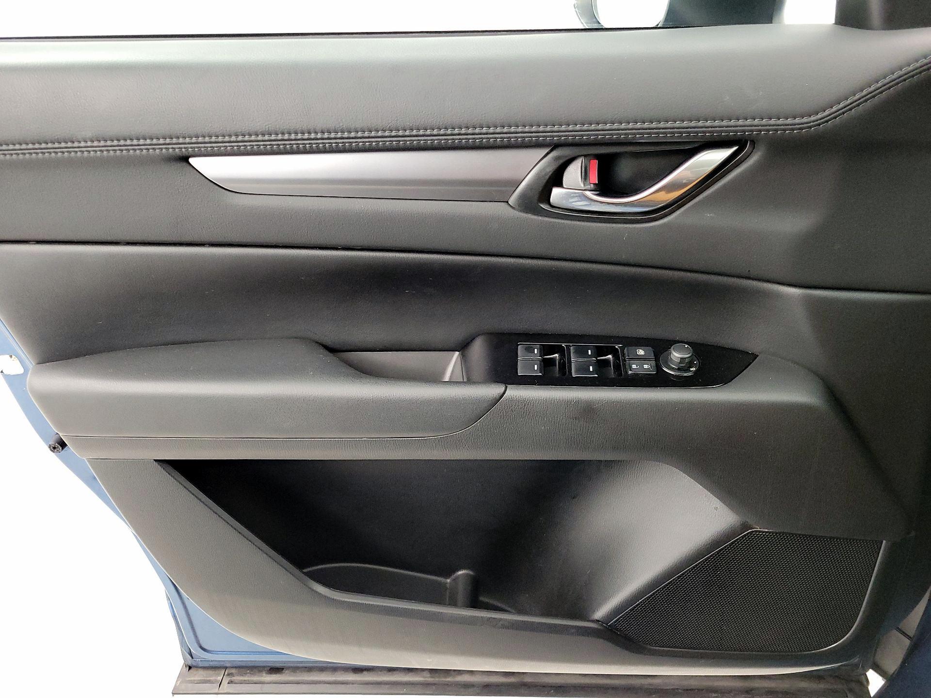 Thumbnail: 2023 Mazda CX-5 - 12