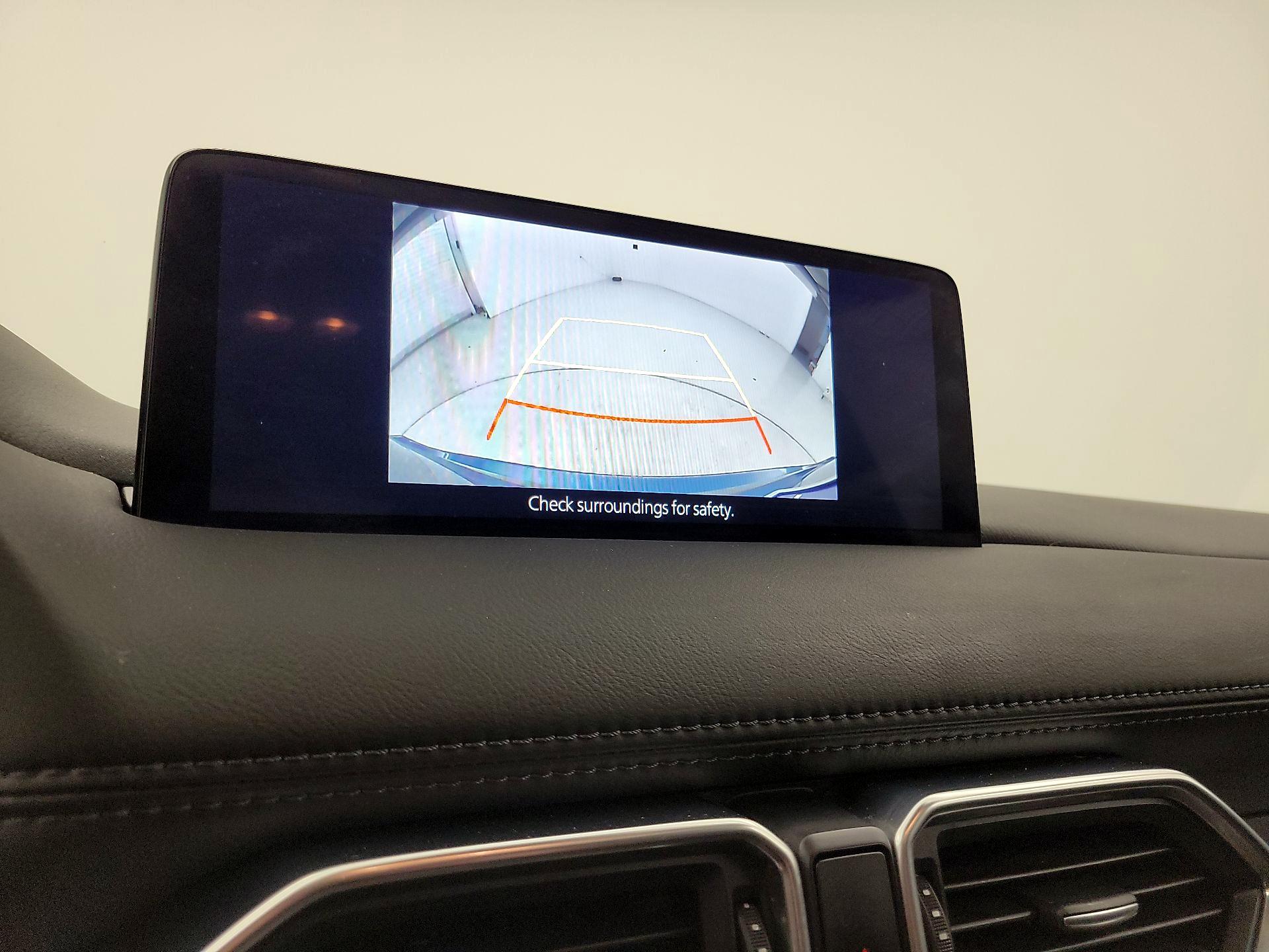 Thumbnail: 2023 Mazda CX-5 - 14