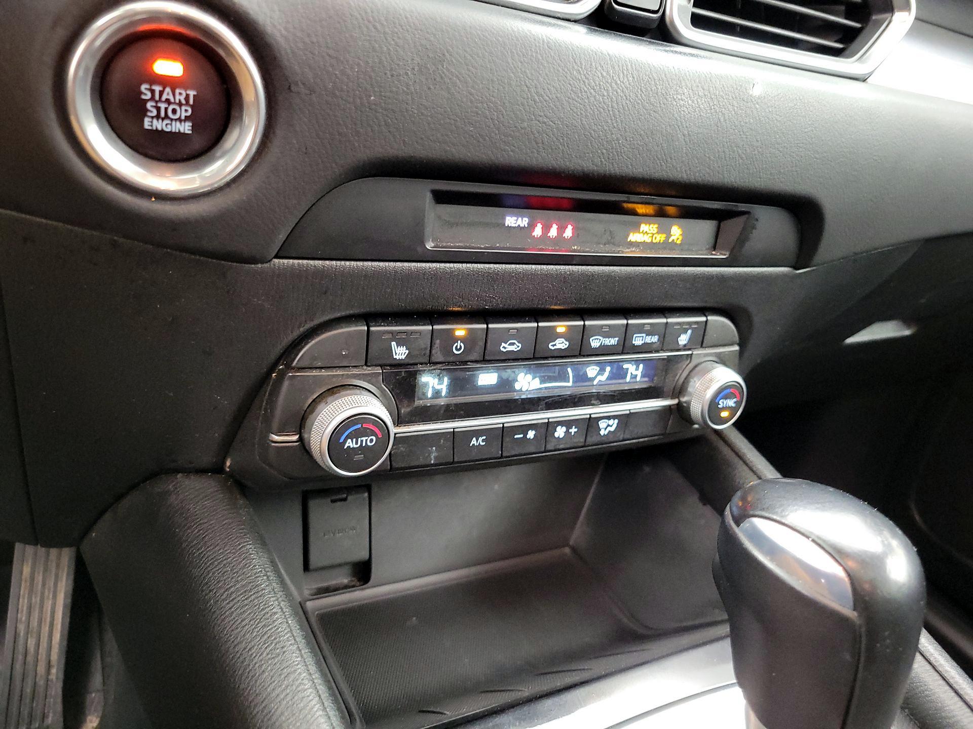 Thumbnail: 2023 Mazda CX-5 - 16