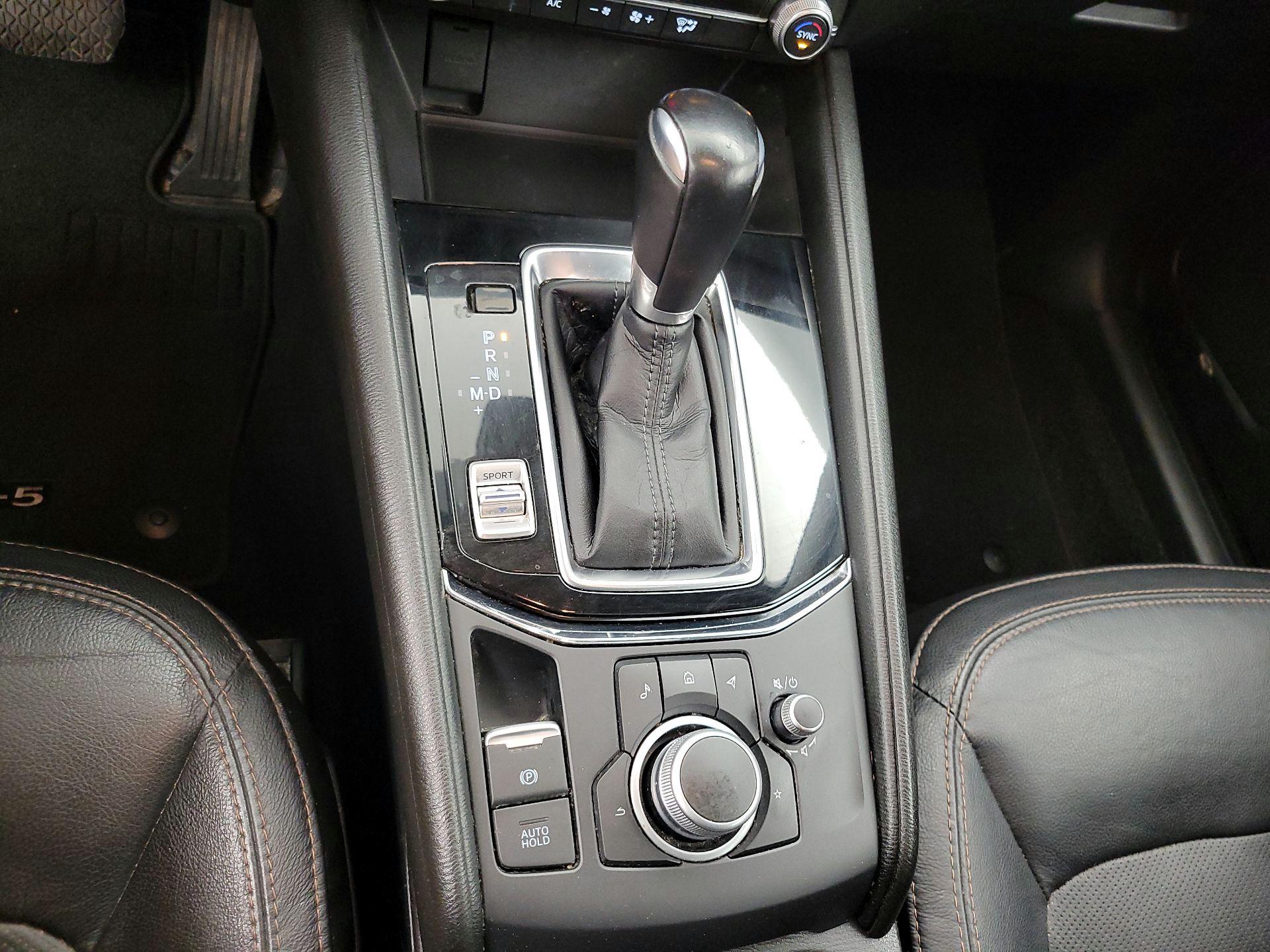 Thumbnail: 2023 Mazda CX-5 - 17