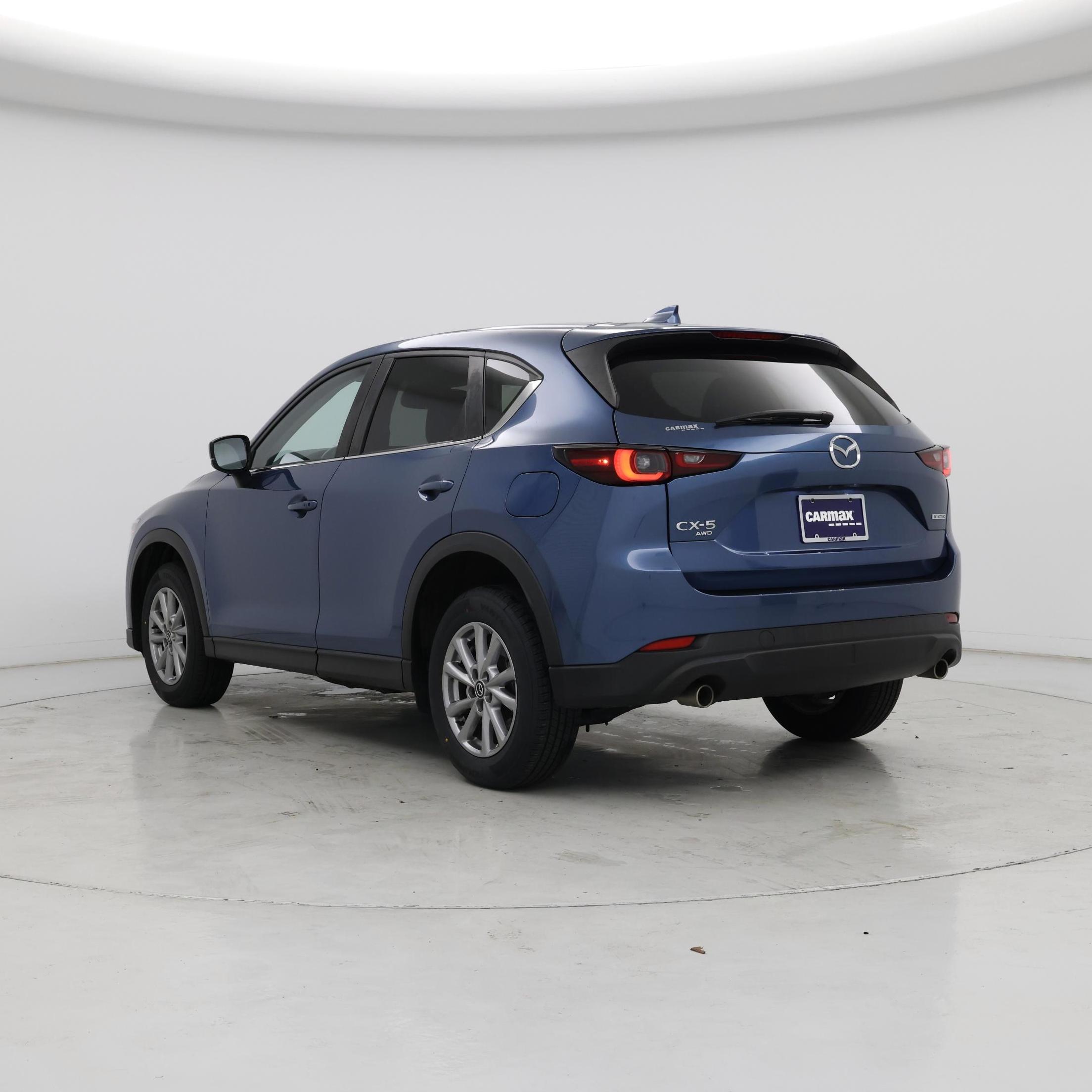 Thumbnail: 2023 Mazda CX-5 - 2
