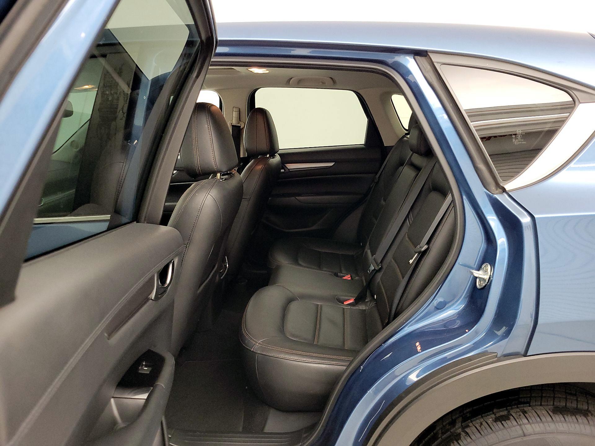 Thumbnail: 2023 Mazda CX-5 - 20