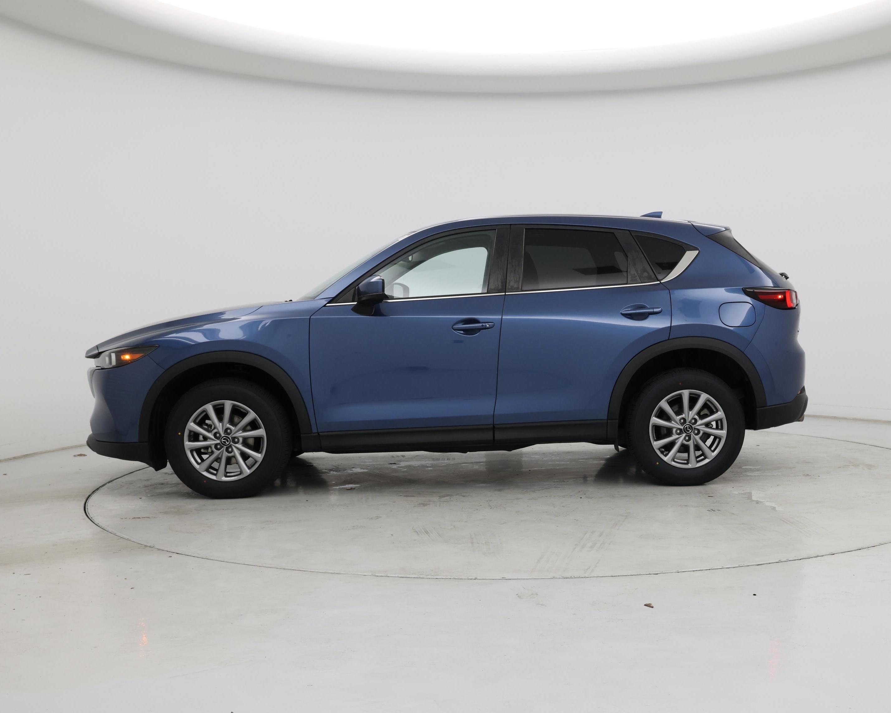 Thumbnail: 2023 Mazda CX-5 - 3
