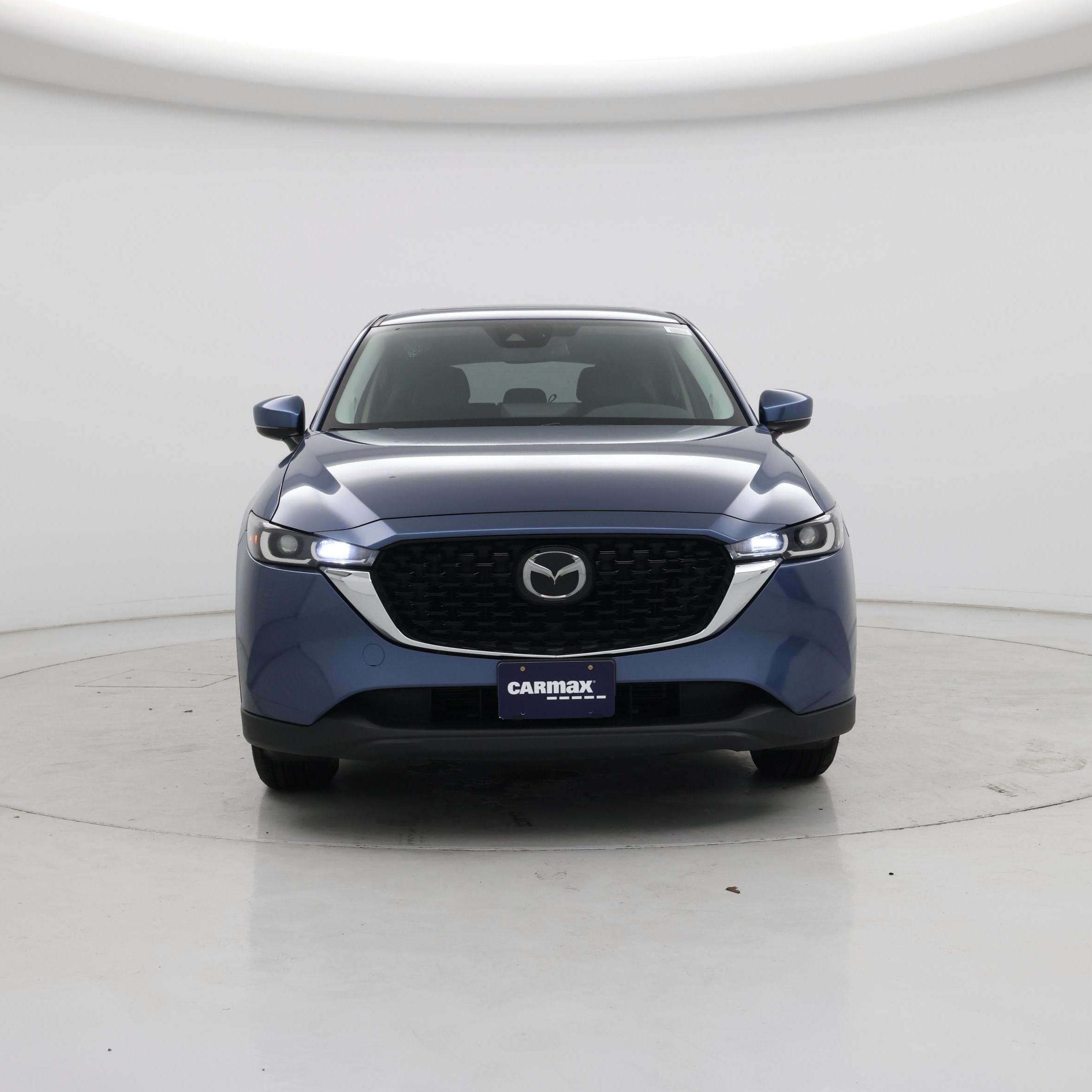 Thumbnail: 2023 Mazda CX-5 - 5