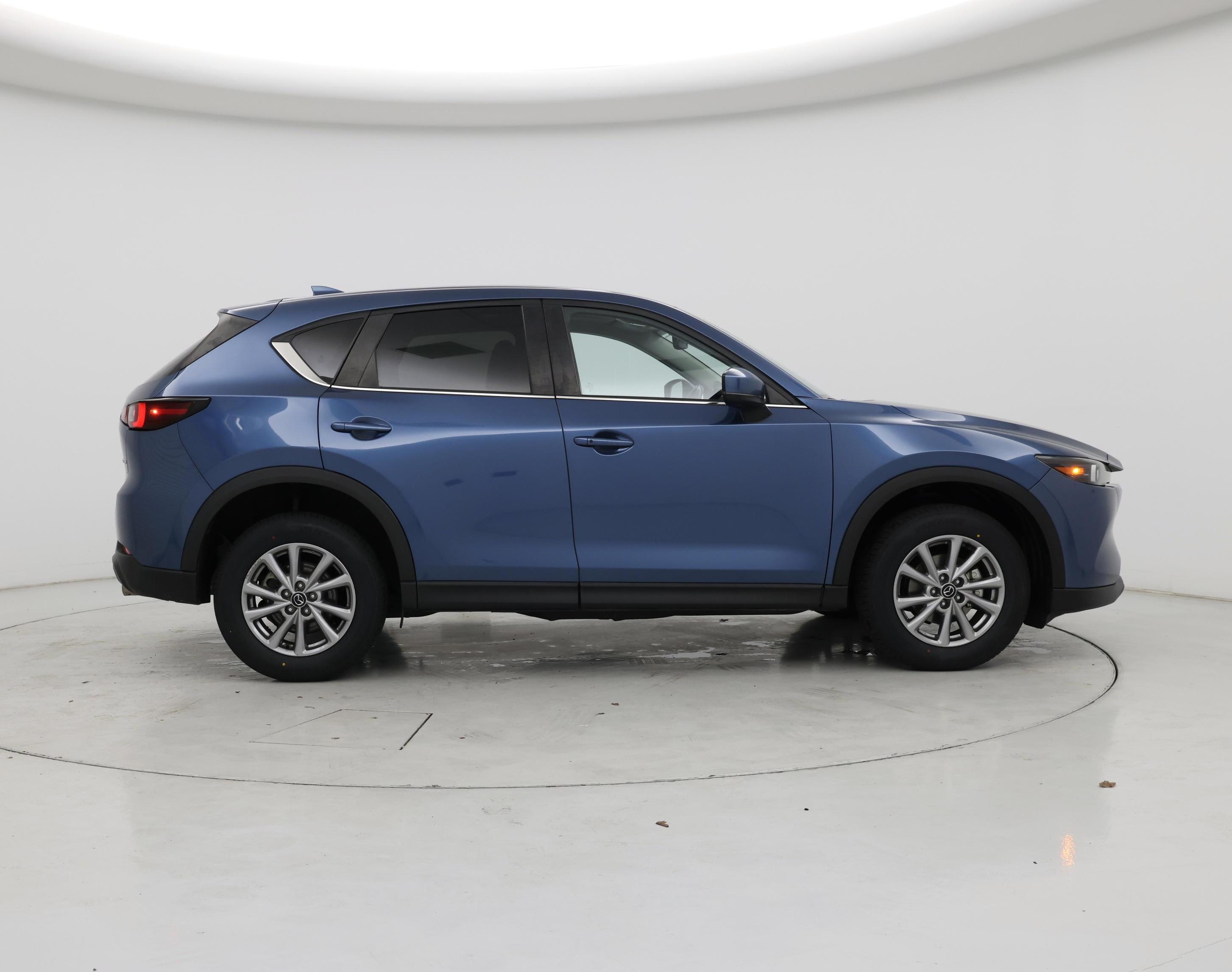 Thumbnail: 2023 Mazda CX-5 - 7
