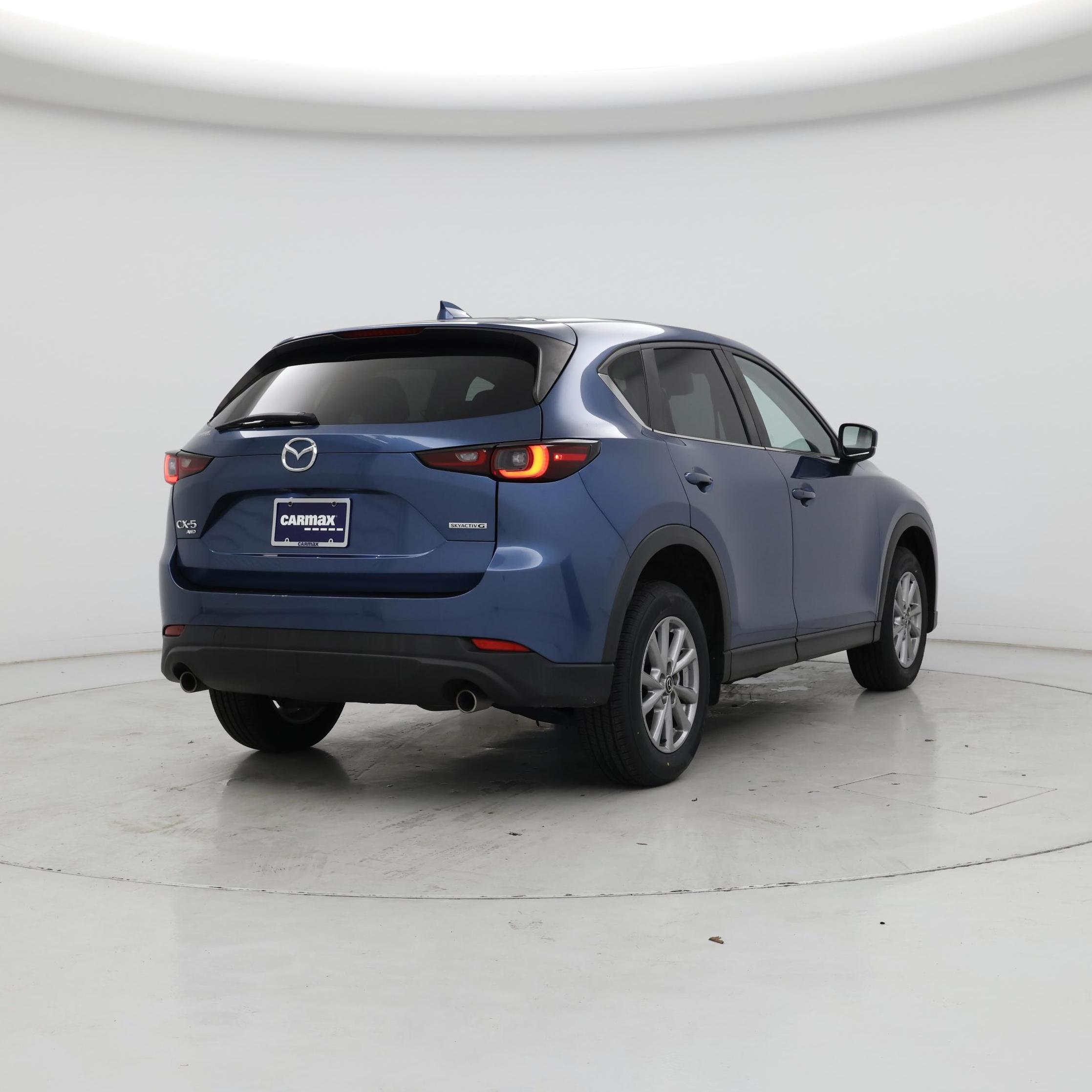 Thumbnail: 2023 Mazda CX-5 - 8