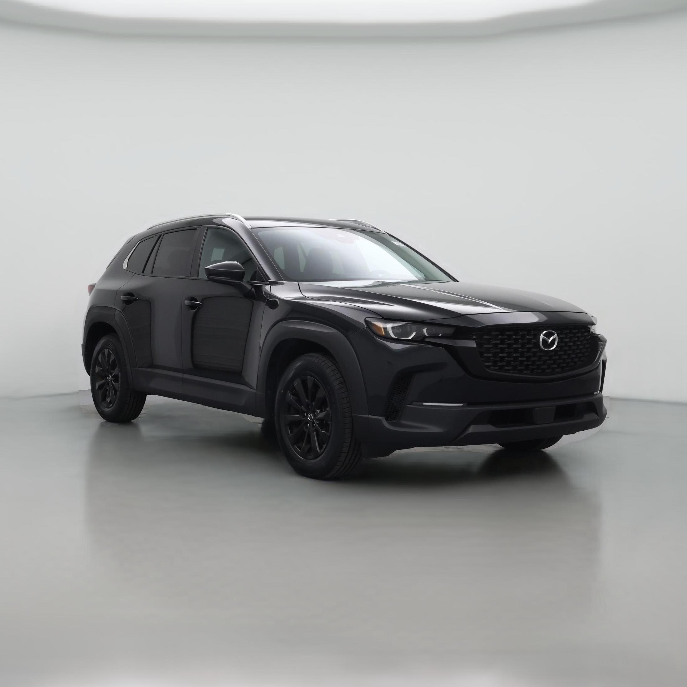 Thumbnail: 2024 Mazda CX-50 - 1